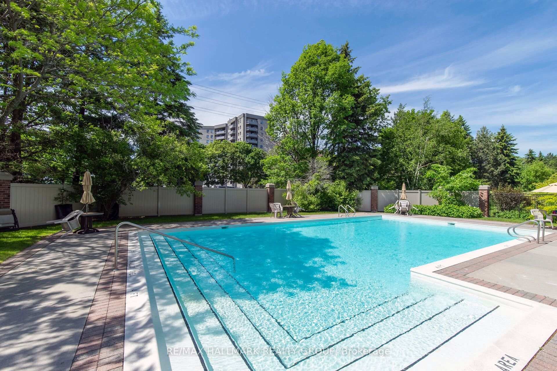 Photo 25 of Unit 308, 1025 Grenon Avenue, Ottawa, Fairfield Heights — HOMEH