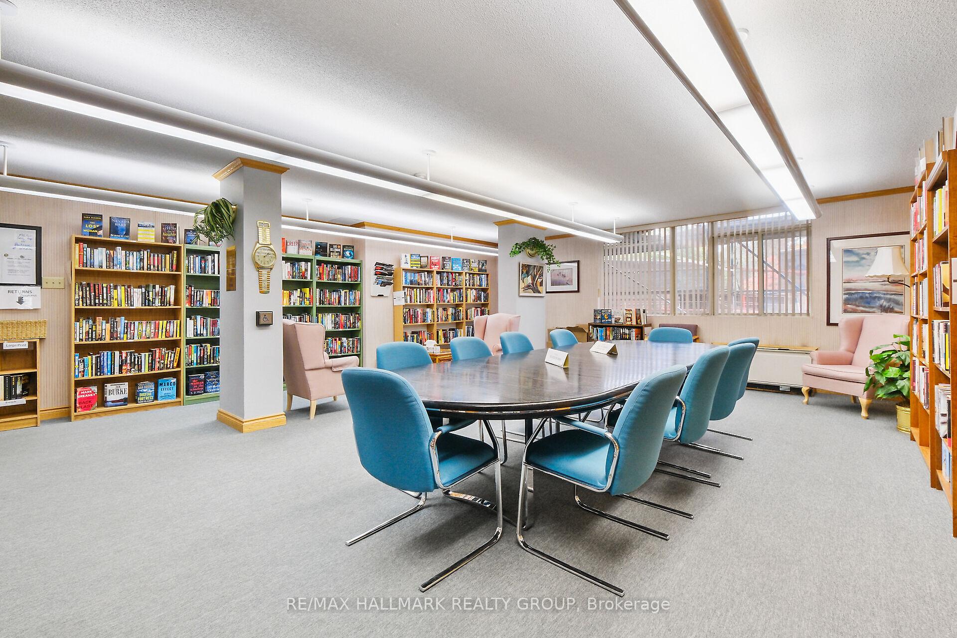 Photo 26 of Unit 308, 1025 Grenon Avenue, Ottawa, Fairfield Heights — HOMEH