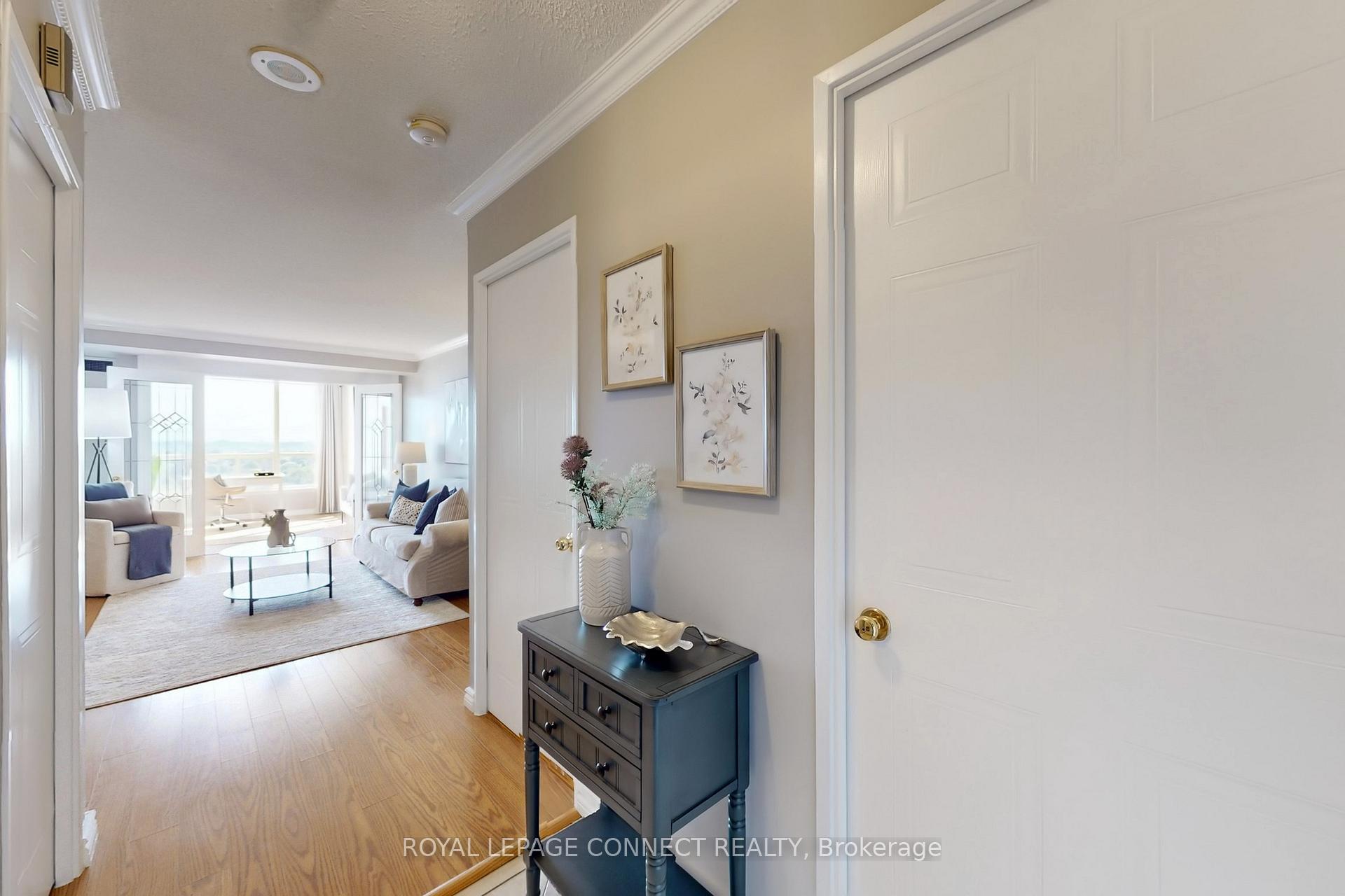Photo 9 of Unit 901, 1890 Valley Farm Road, Pickering, Town Centre — HOMEH