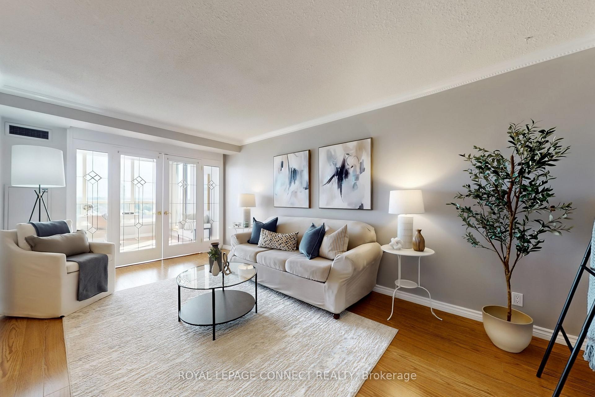 Photo 11 of Unit 901, 1890 Valley Farm Road, Pickering, Town Centre — HOMEH