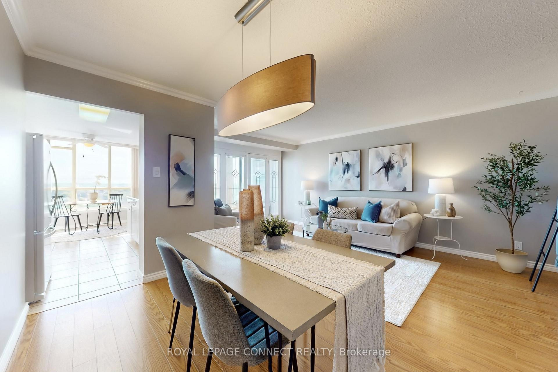 Photo 16 of Unit 901, 1890 Valley Farm Road, Pickering, Town Centre — HOMEH