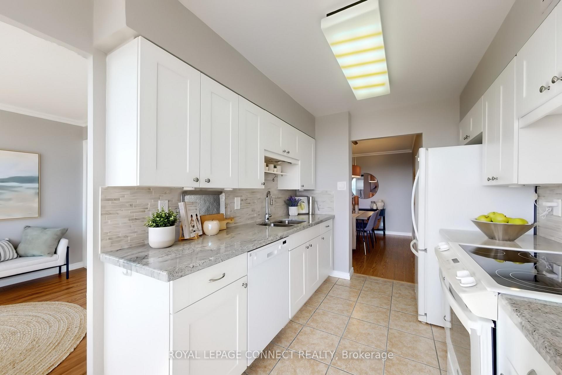 Photo 21 of Unit 901, 1890 Valley Farm Road, Pickering, Town Centre — HOMEH