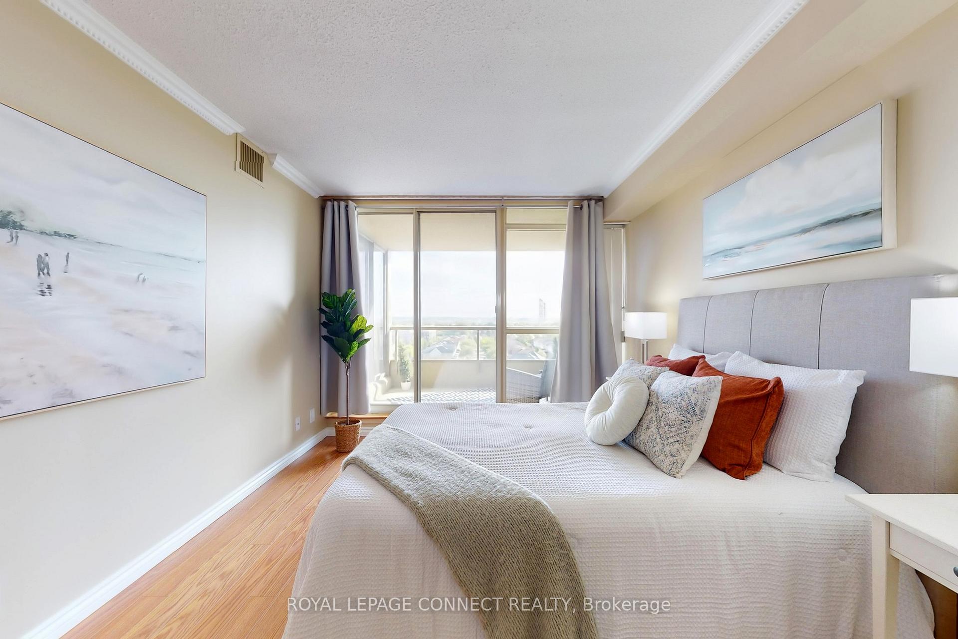 Photo 27 of Unit 901, 1890 Valley Farm Road, Pickering, Town Centre — HOMEH