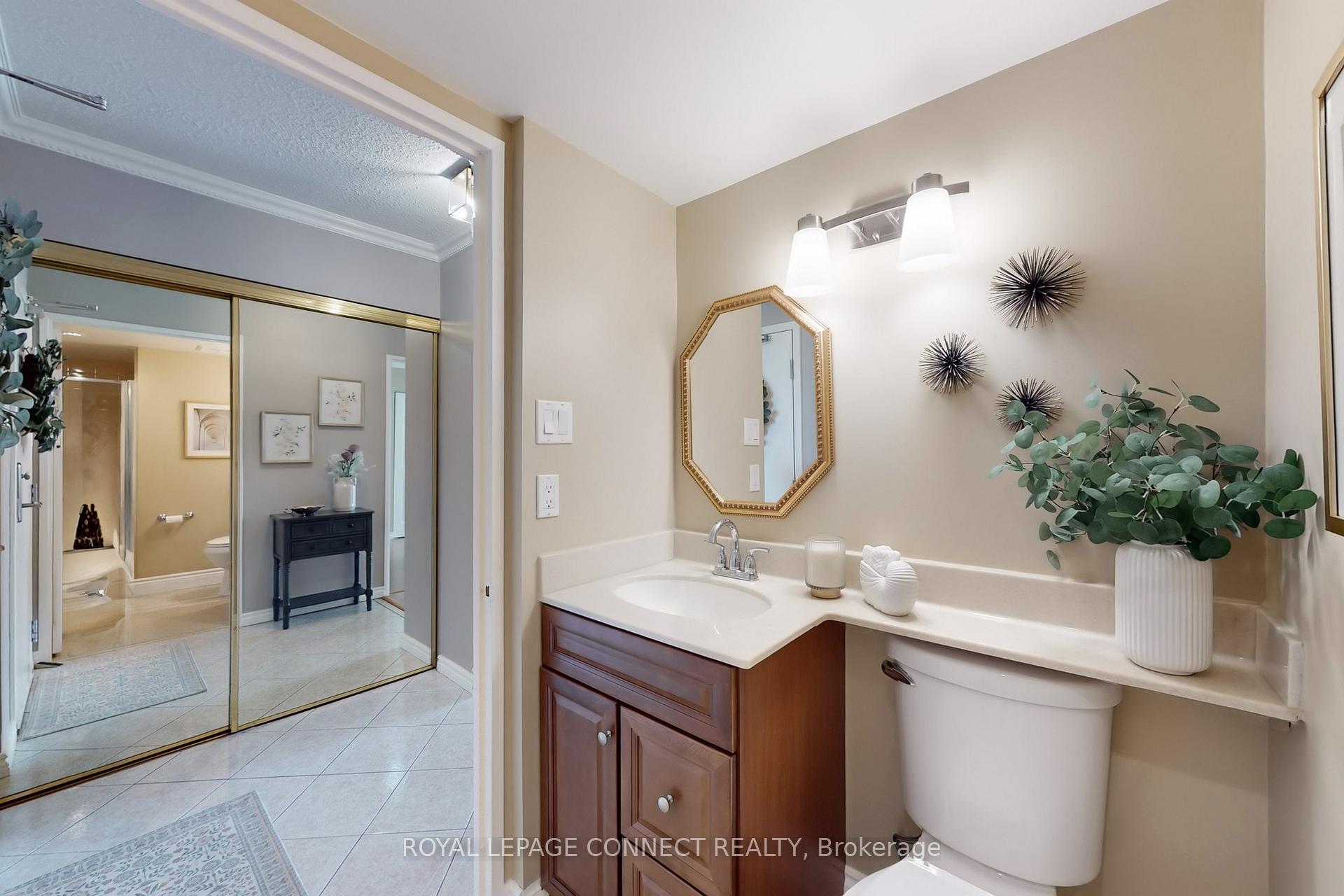 Photo 35 of Unit 901, 1890 Valley Farm Road, Pickering, Town Centre — HOMEH