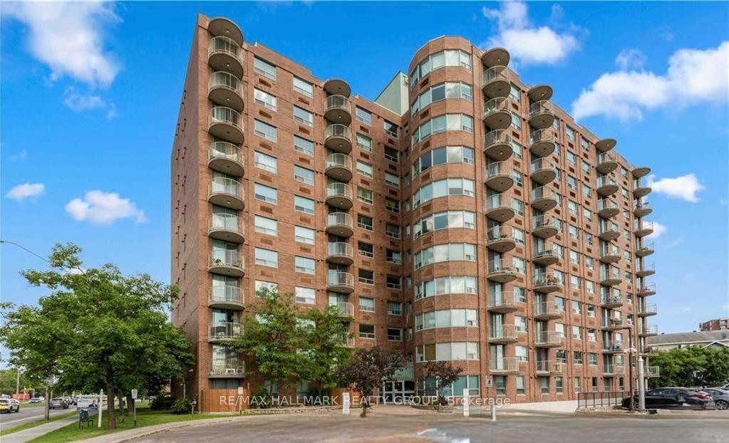 Photo 1 of Unit 606, 1440 Heron Road, Ottawa, Heron Gate — HOMEH