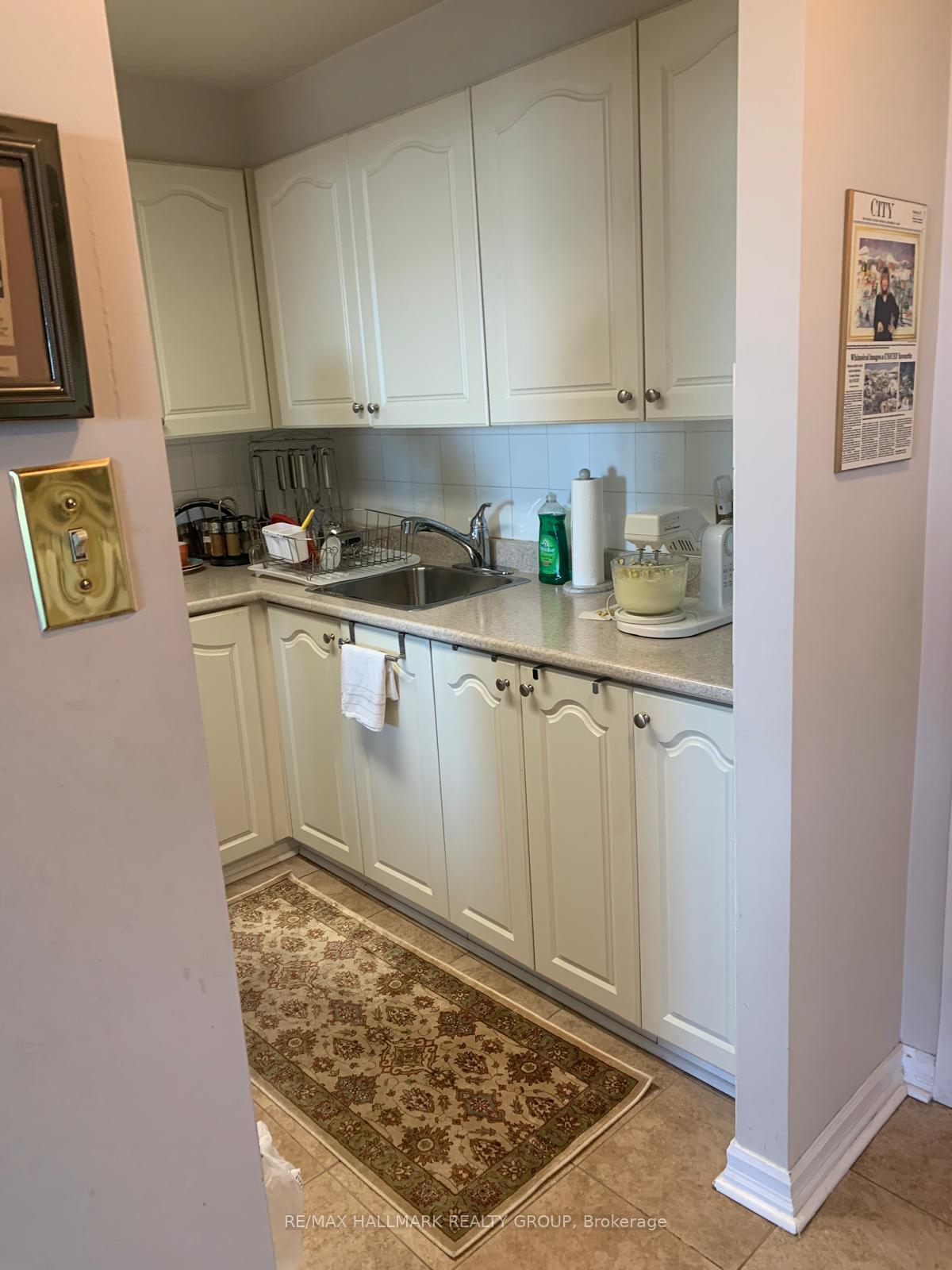 Photo 5 of Unit 606, 1440 Heron Road, Ottawa, Heron Gate — HOMEH