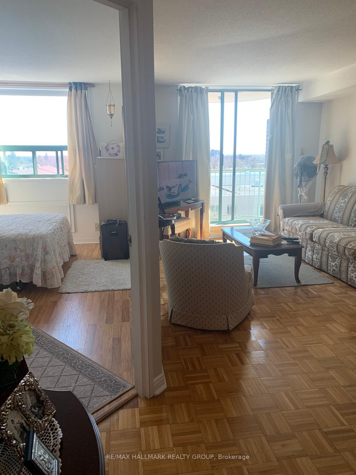 Photo 7 of Unit 606, 1440 Heron Road, Ottawa, Heron Gate — HOMEH