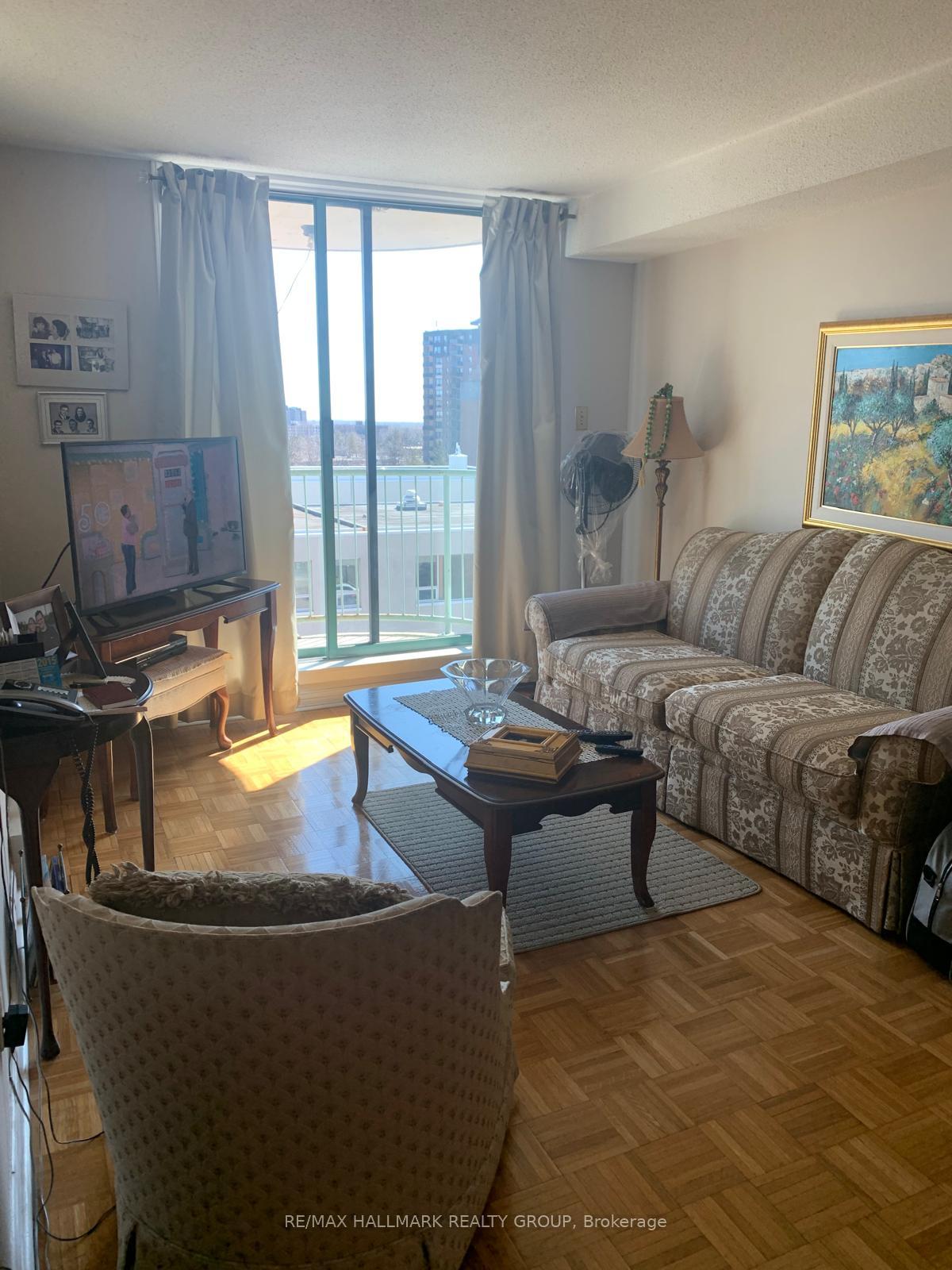 Photo 8 of Unit 606, 1440 Heron Road, Ottawa, Heron Gate — HOMEH