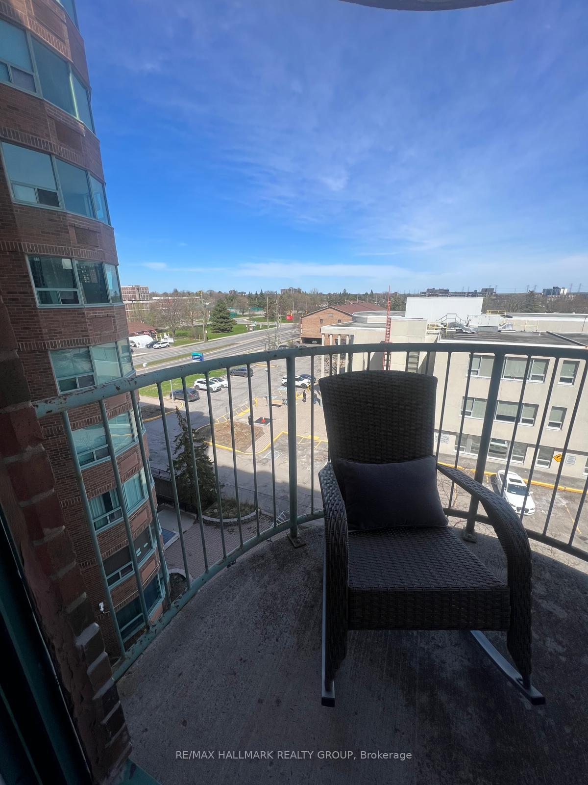Photo 12 of Unit 606, 1440 Heron Road, Ottawa, Heron Gate — HOMEH