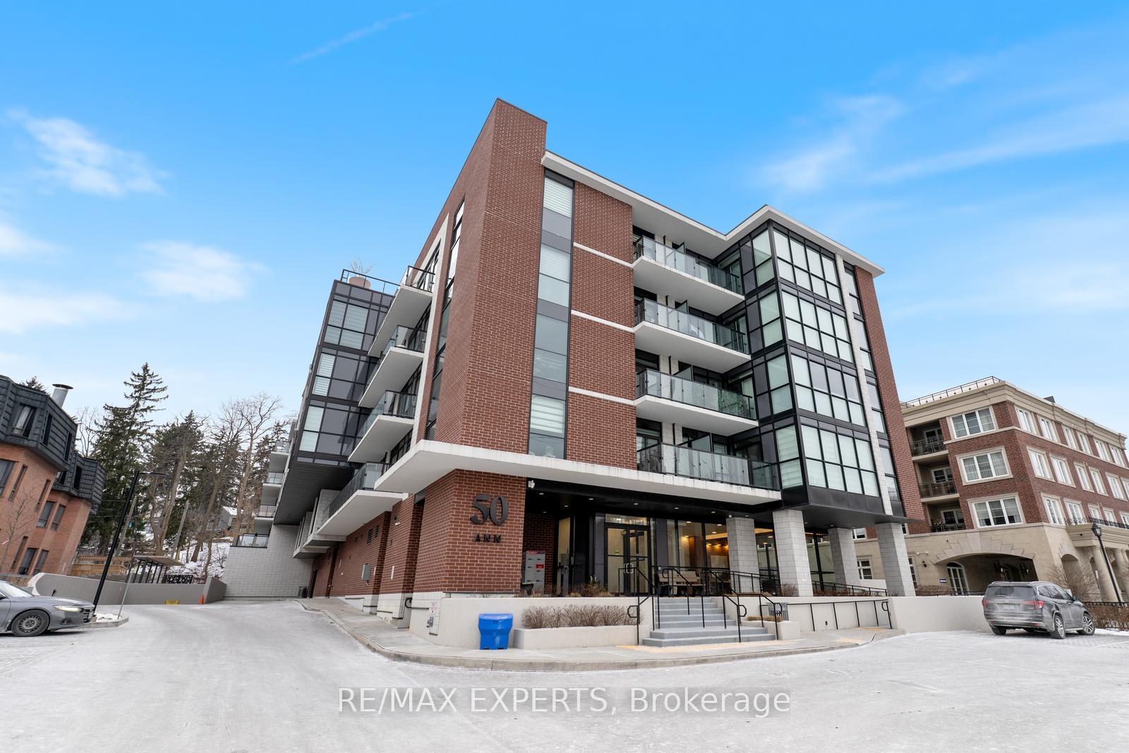 Photo 1 of Unit 315, 50 Ann Street, Caledon, Bolton West — HOMEH