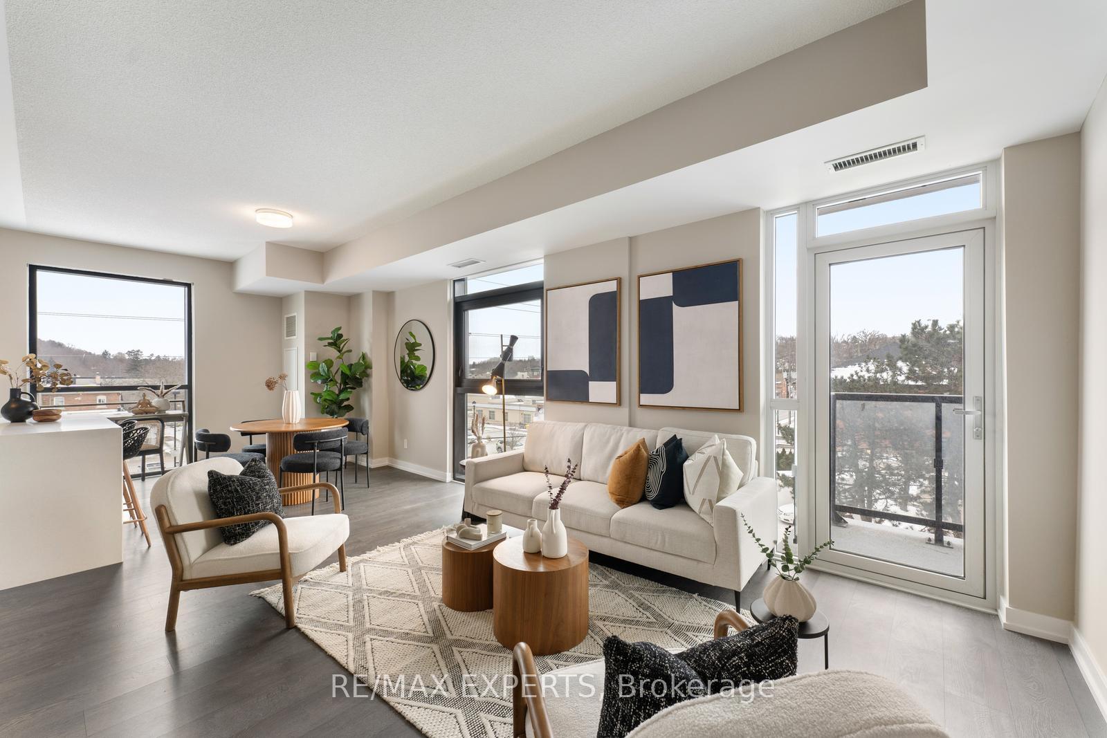 Photo 7 of Unit 315, 50 Ann Street, Caledon, Bolton West — HOMEH
