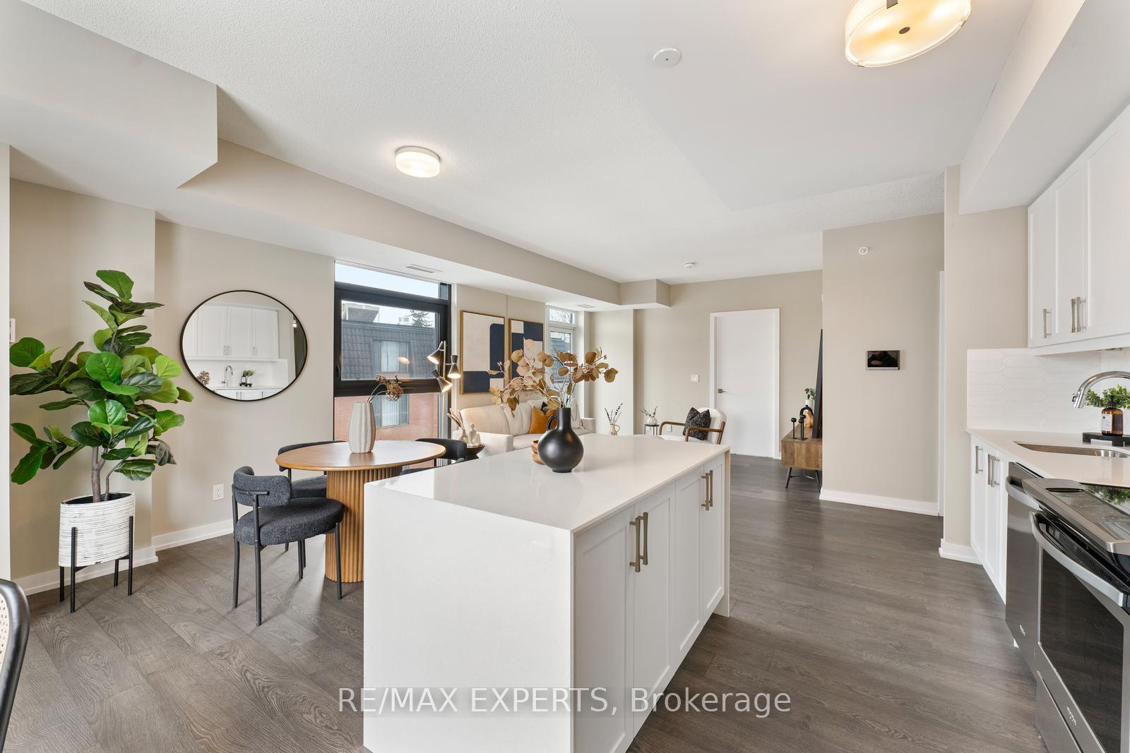 Photo 17 of Unit 315, 50 Ann Street, Caledon, Bolton West — HOMEH