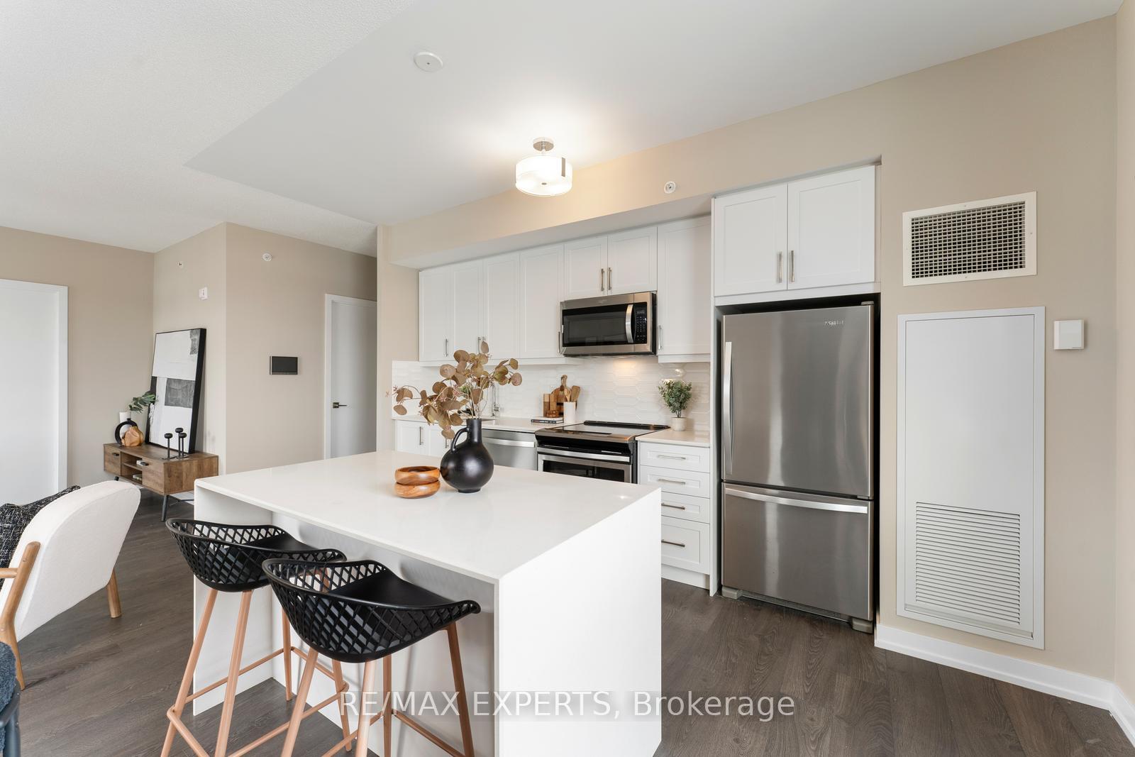 Photo 32 of Unit 315, 50 Ann Street, Caledon, Bolton West — HOMEH