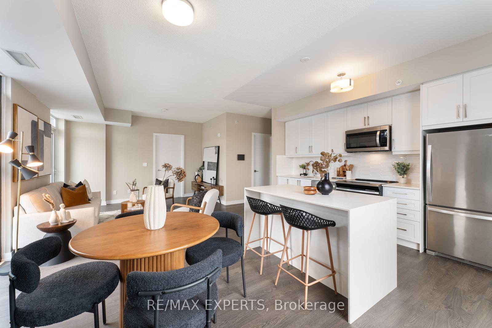 Photo 18 of Unit 315, 50 Ann Street, Caledon, Bolton West — HOMEH