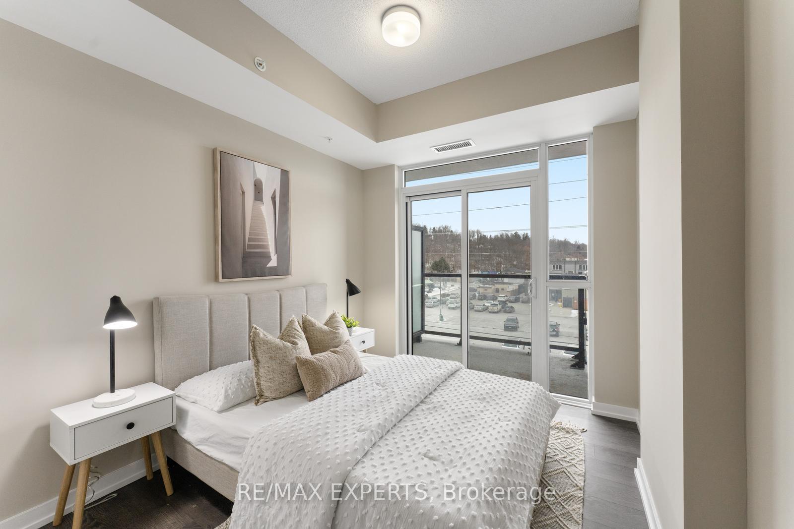 Photo 29 of Unit 315, 50 Ann Street, Caledon, Bolton West — HOMEH