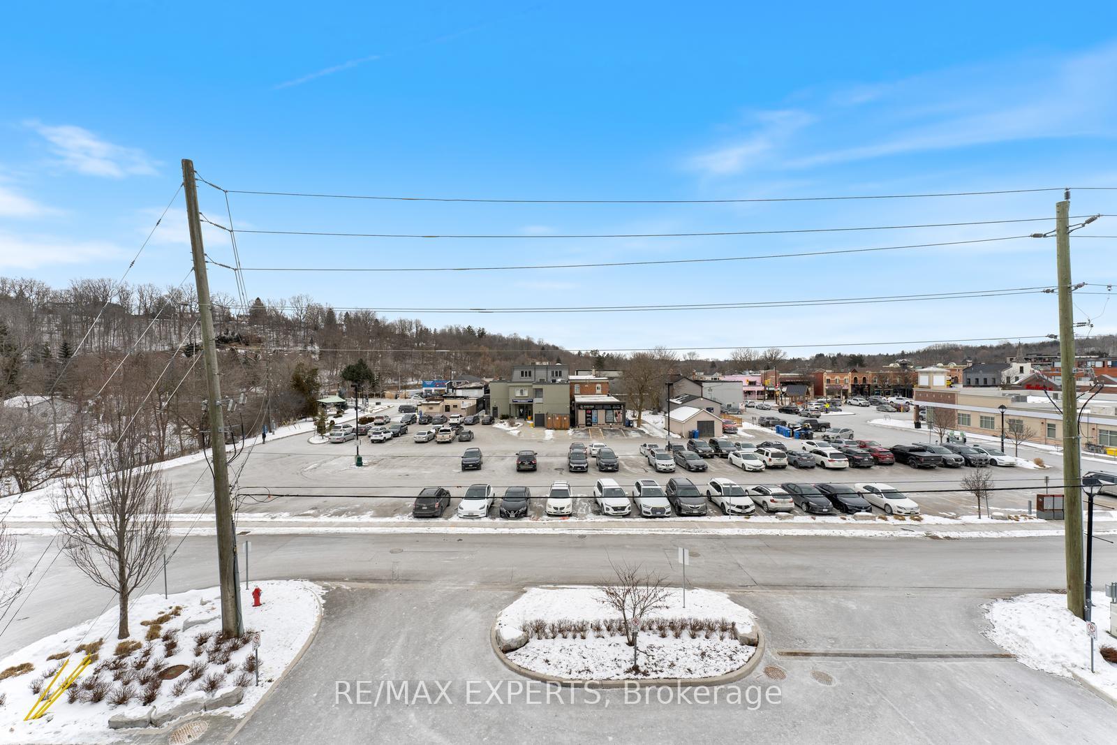 Photo 21 of Unit 315, 50 Ann Street, Caledon, Bolton West — HOMEH