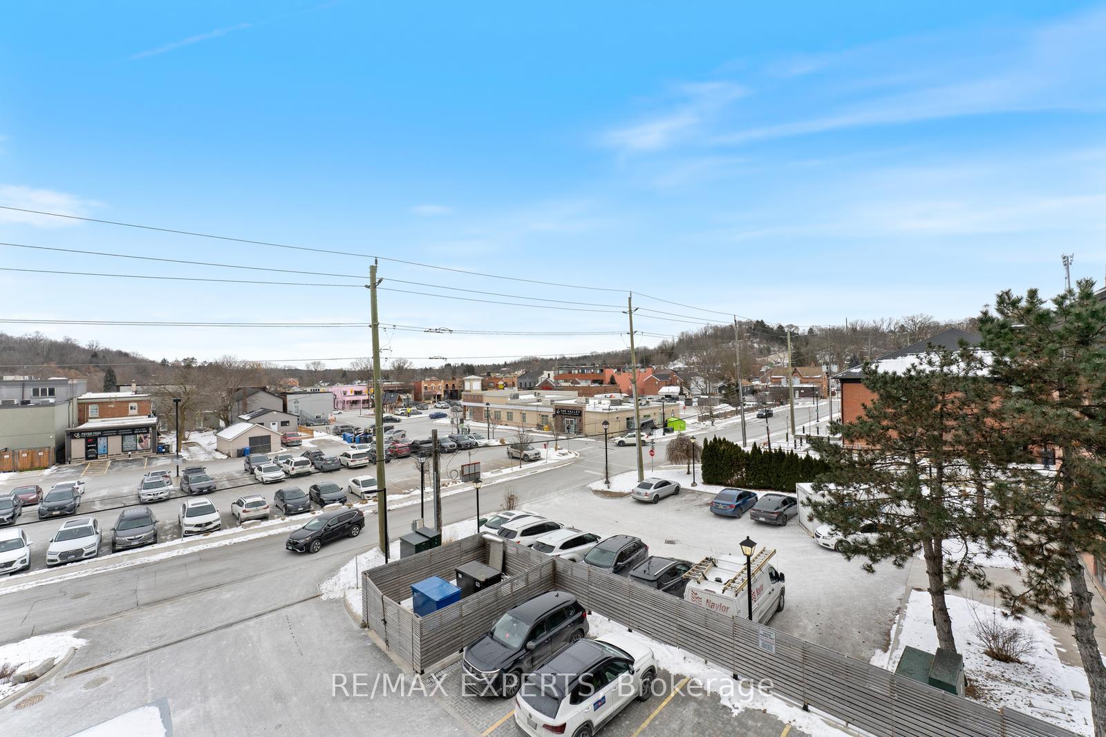 Photo 23 of Unit 315, 50 Ann Street, Caledon, Bolton West — HOMEH