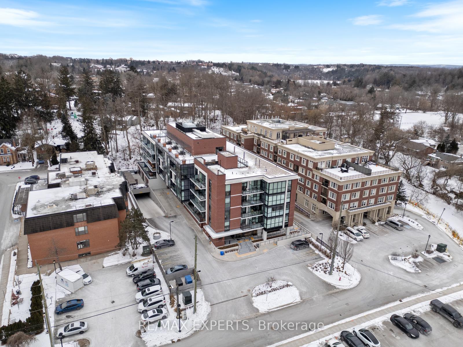 Photo 25 of Unit 315, 50 Ann Street, Caledon, Bolton West — HOMEH