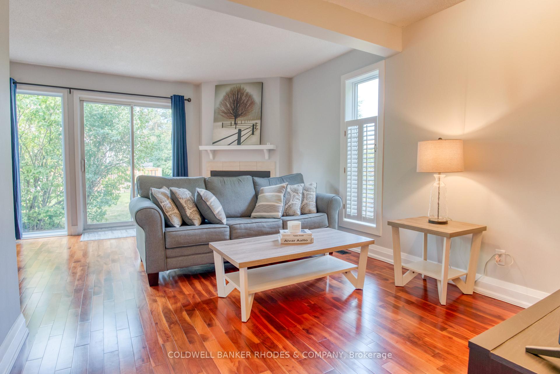 Photo 4 of 2 Saxton Private, Ottawa, Redwood Park — HOMEH