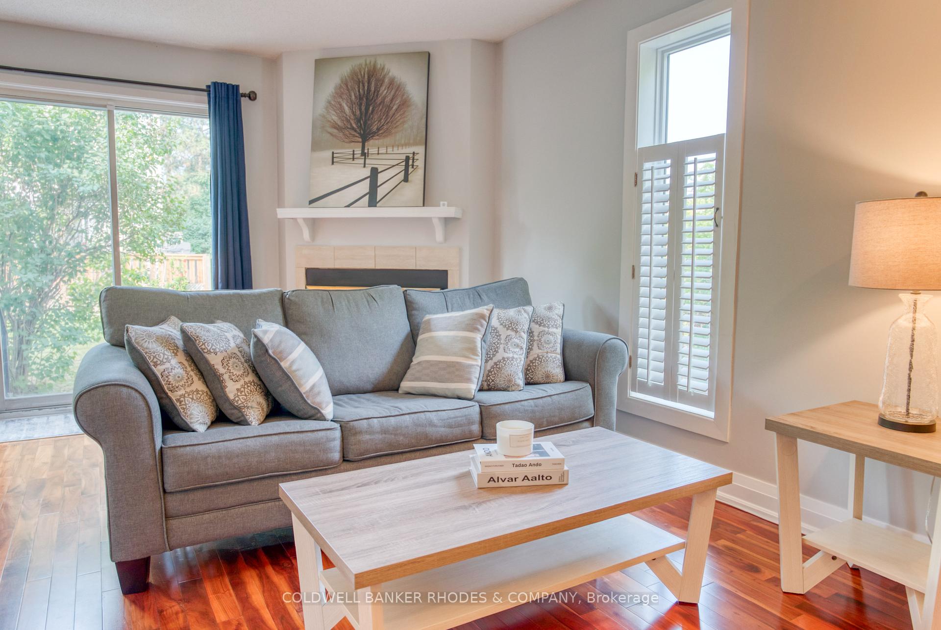 Photo 5 of 2 Saxton Private, Ottawa, Redwood Park — HOMEH