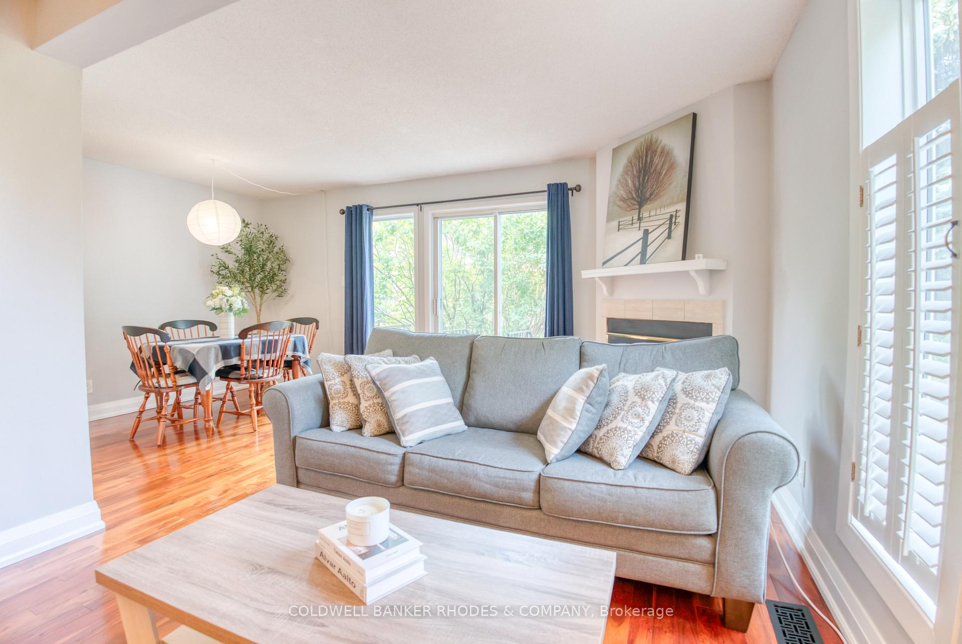 Photo 8 of 2 Saxton Private, Ottawa, Redwood Park — HOMEH