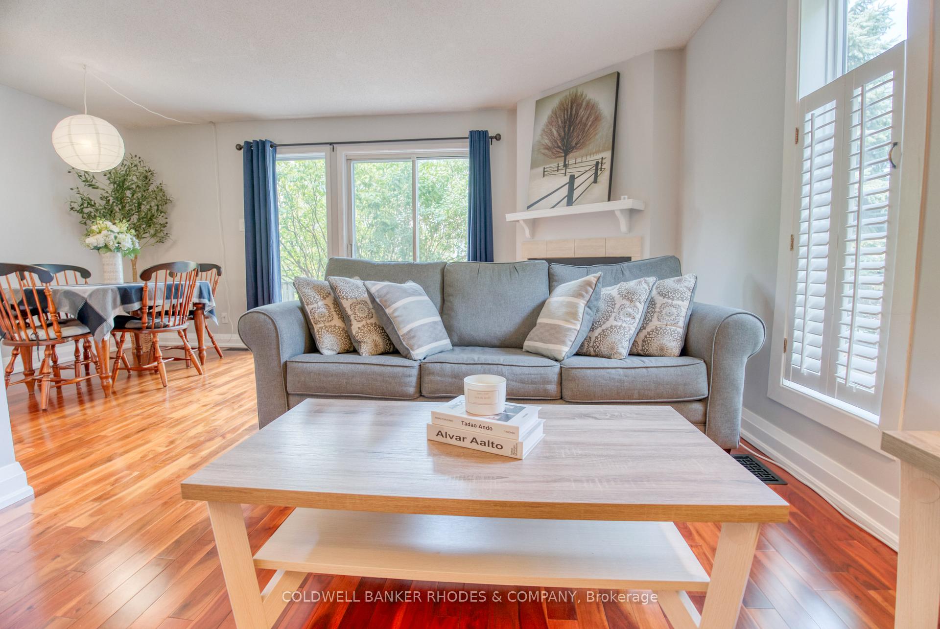 Photo 9 of 2 Saxton Private, Ottawa, Redwood Park — HOMEH