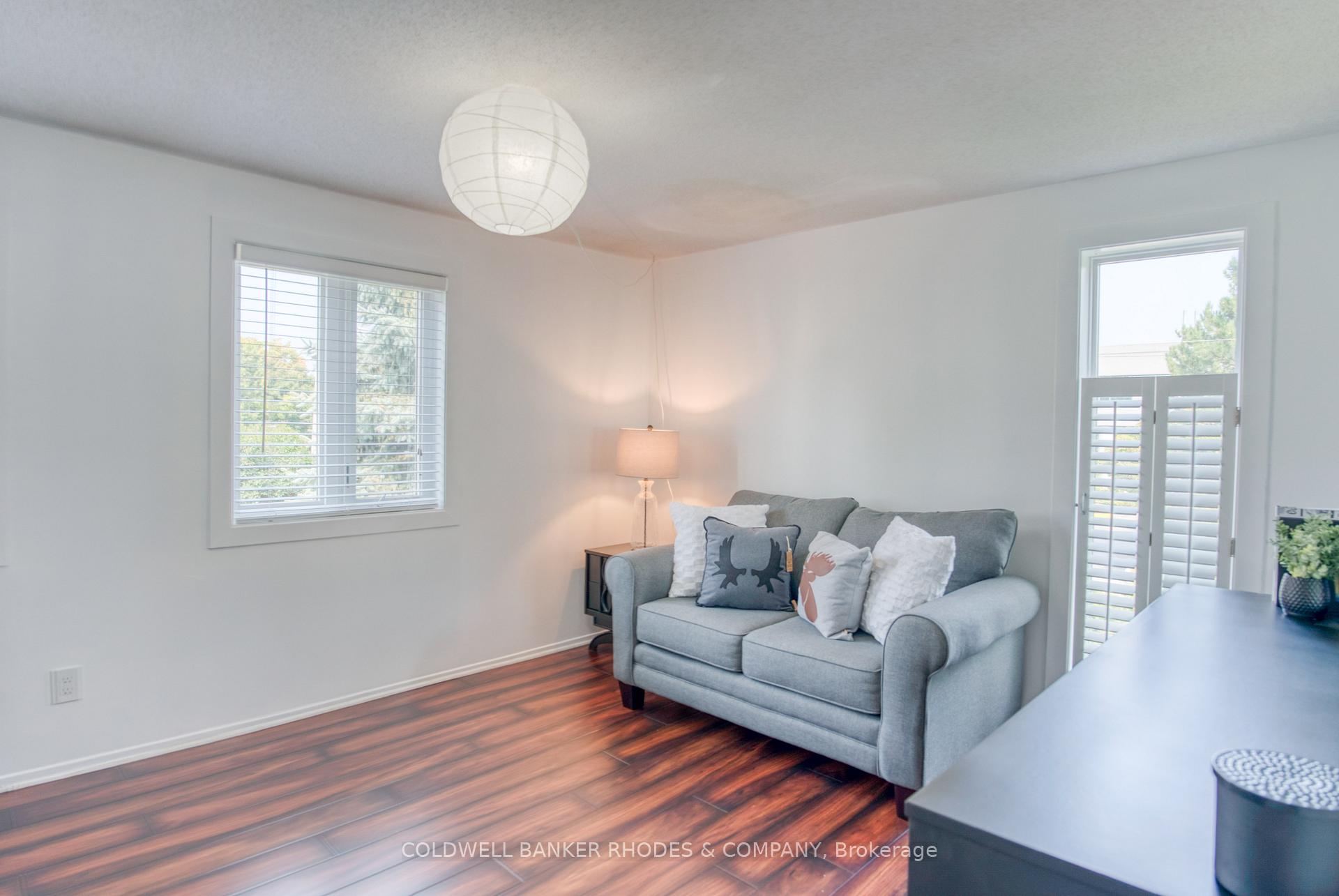 Photo 25 of 2 Saxton Private, Ottawa, Redwood Park — HOMEH