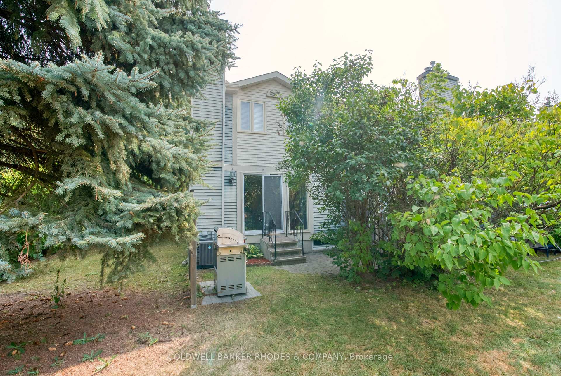 Photo 29 of 2 Saxton Private, Ottawa, Redwood Park — HOMEH