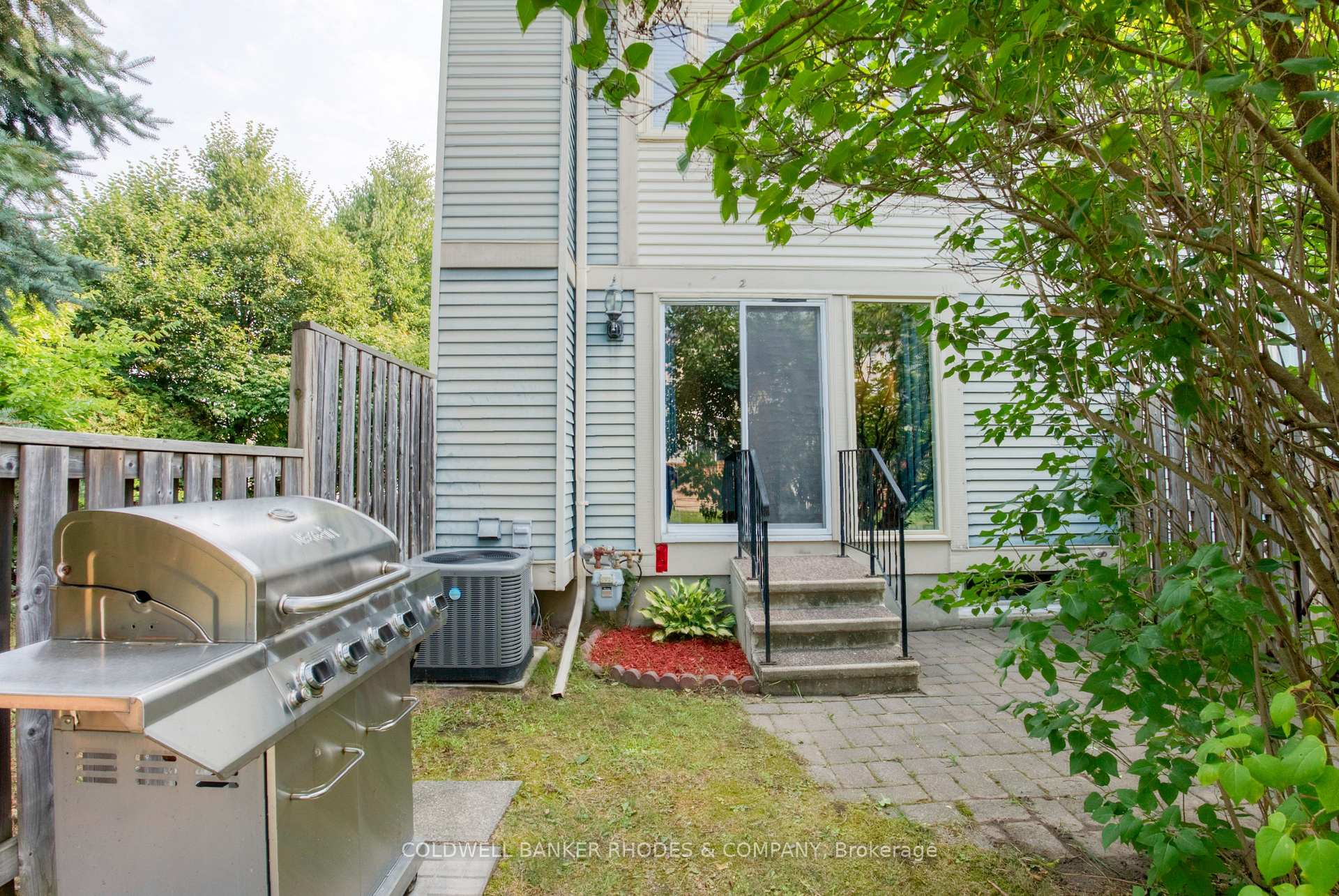 Photo 30 of 2 Saxton Private, Ottawa, Redwood Park — HOMEH