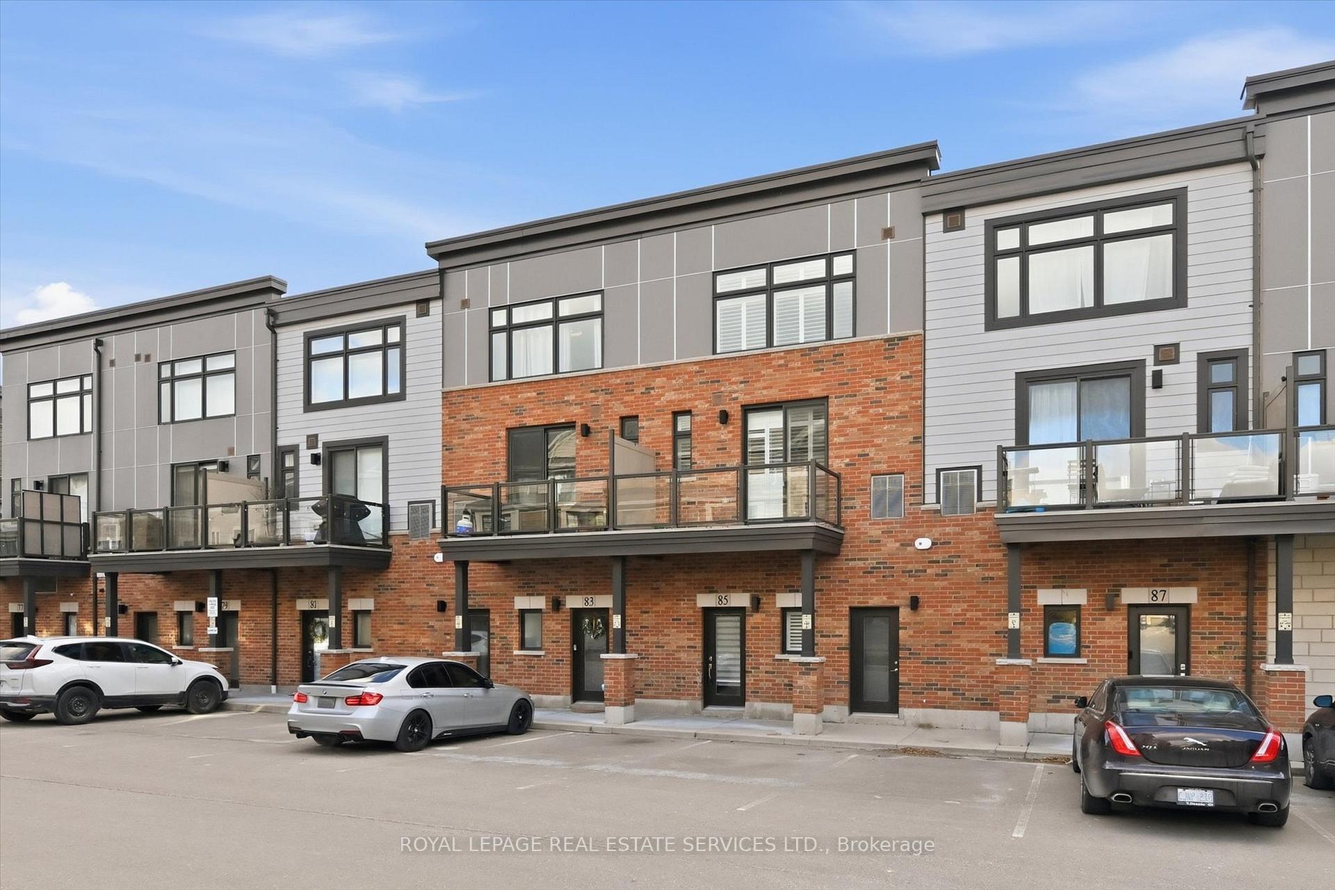 Photo 1 of 85 Esplanade Lane, Grimsby, Grimsby Beach — HOMEH