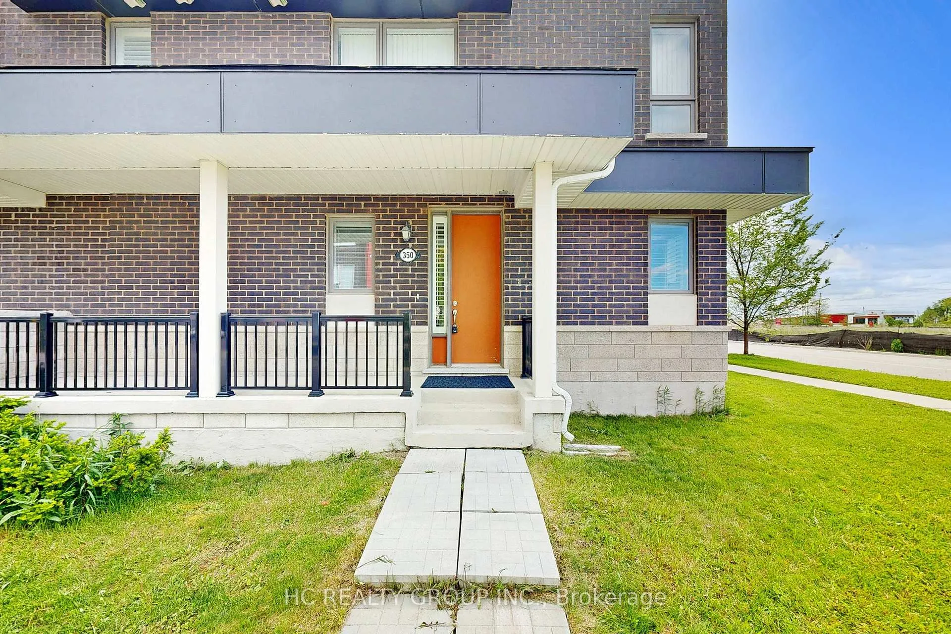 Photo 2 of 350 Arthur Bonner Avenue, Markham, Cornell — HOMEH