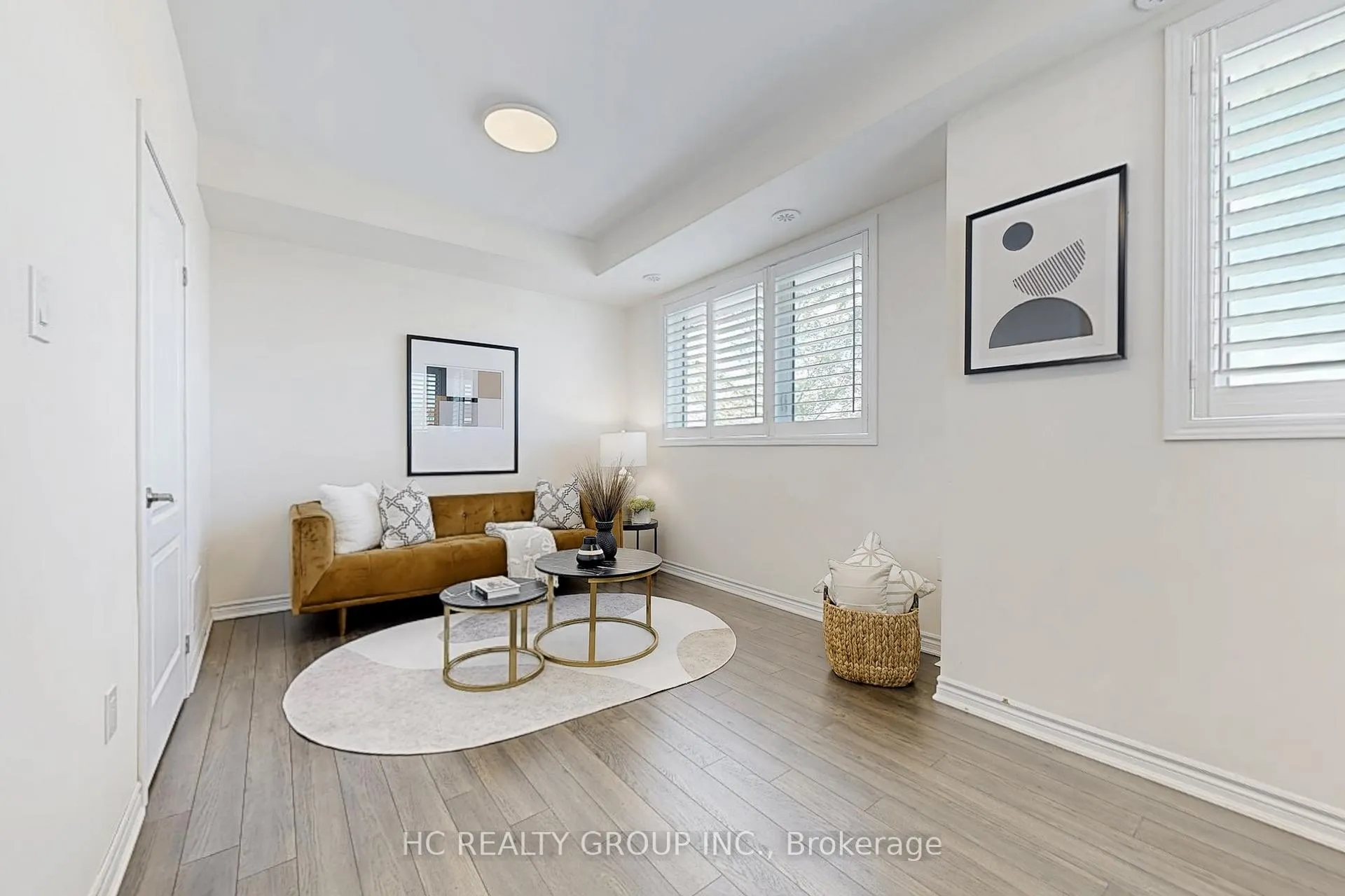 Photo 3 of 350 Arthur Bonner Avenue, Markham, Cornell — HOMEH