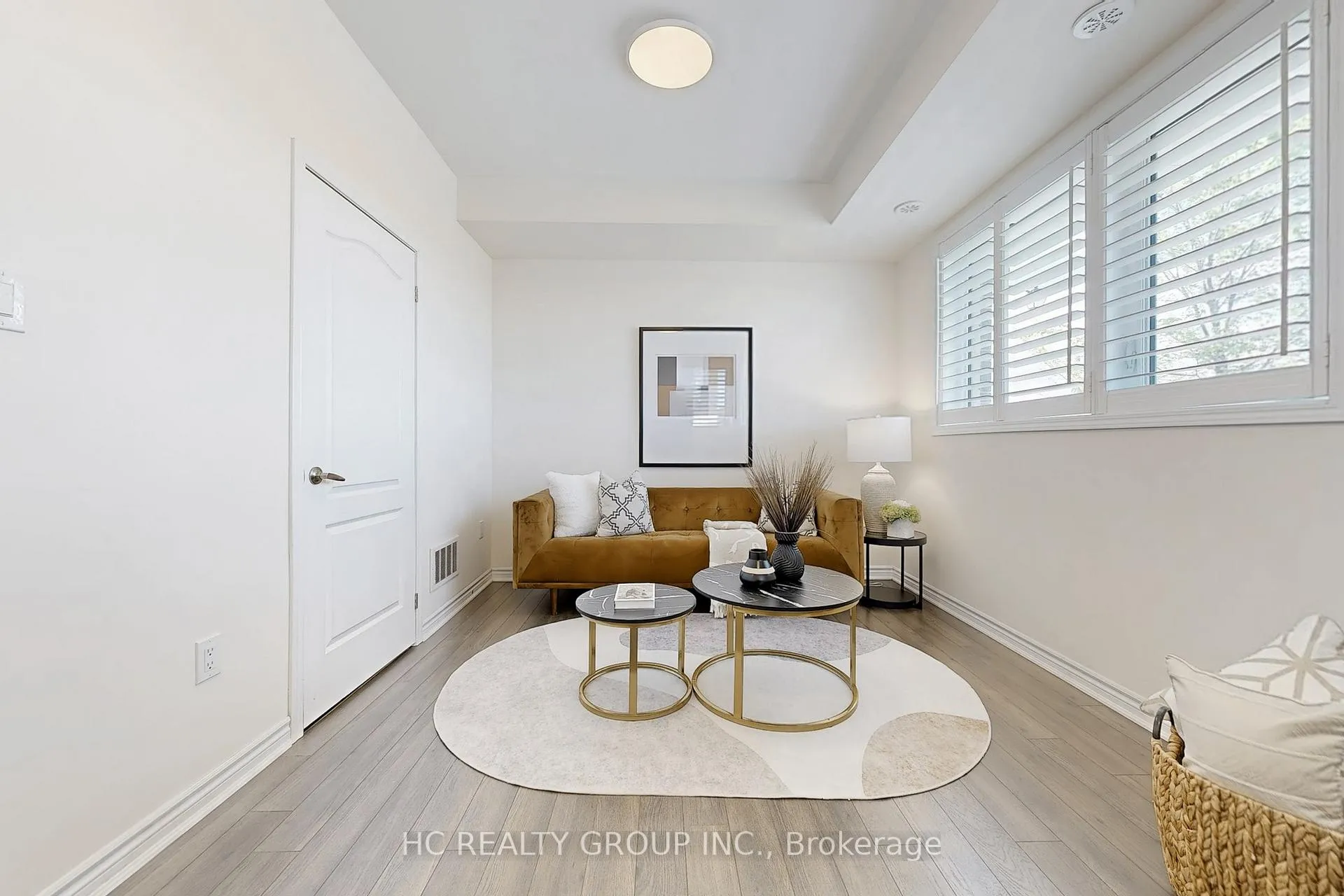 Photo 4 of 350 Arthur Bonner Avenue, Markham, Cornell — HOMEH