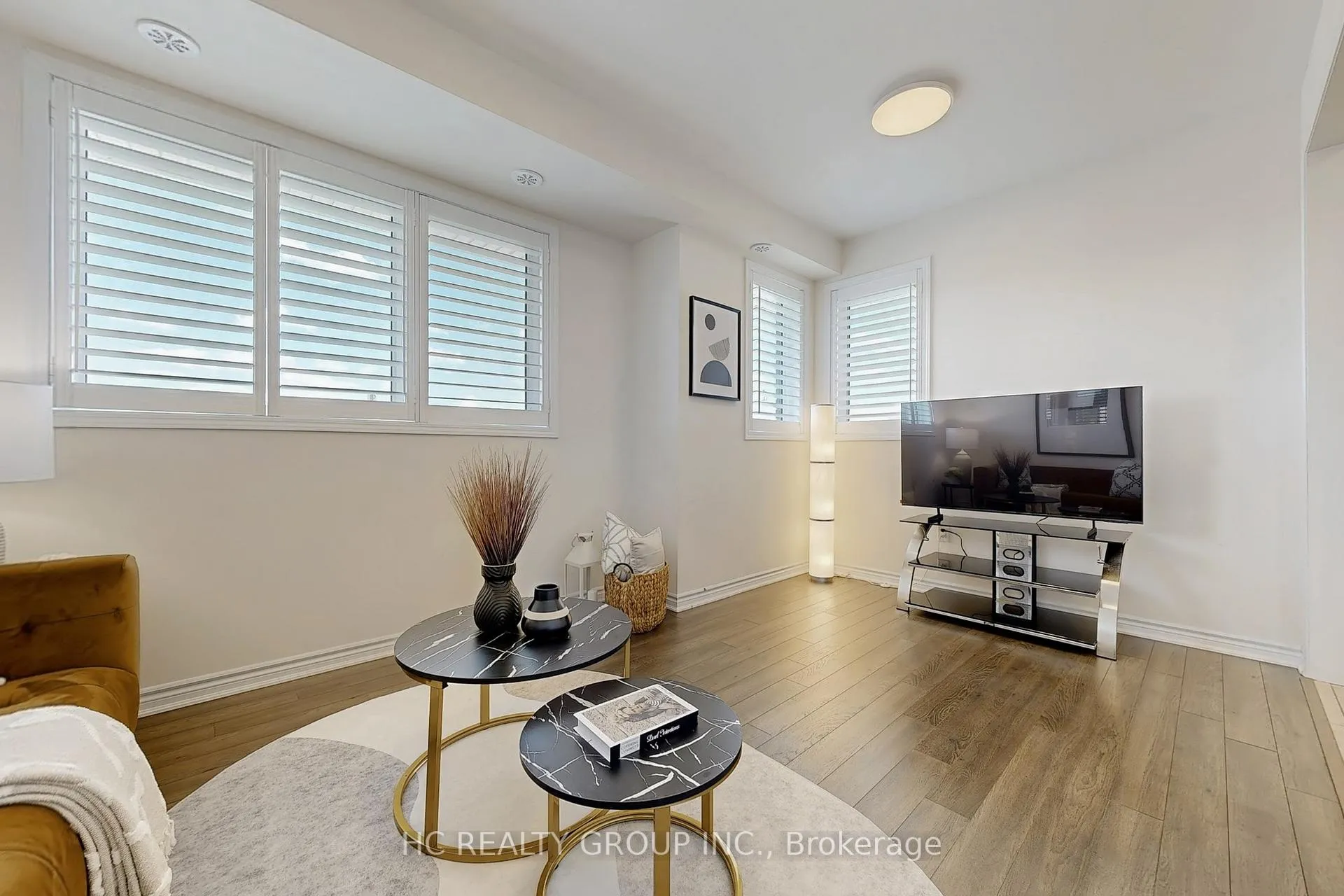 Photo 5 of 350 Arthur Bonner Avenue, Markham, Cornell — HOMEH