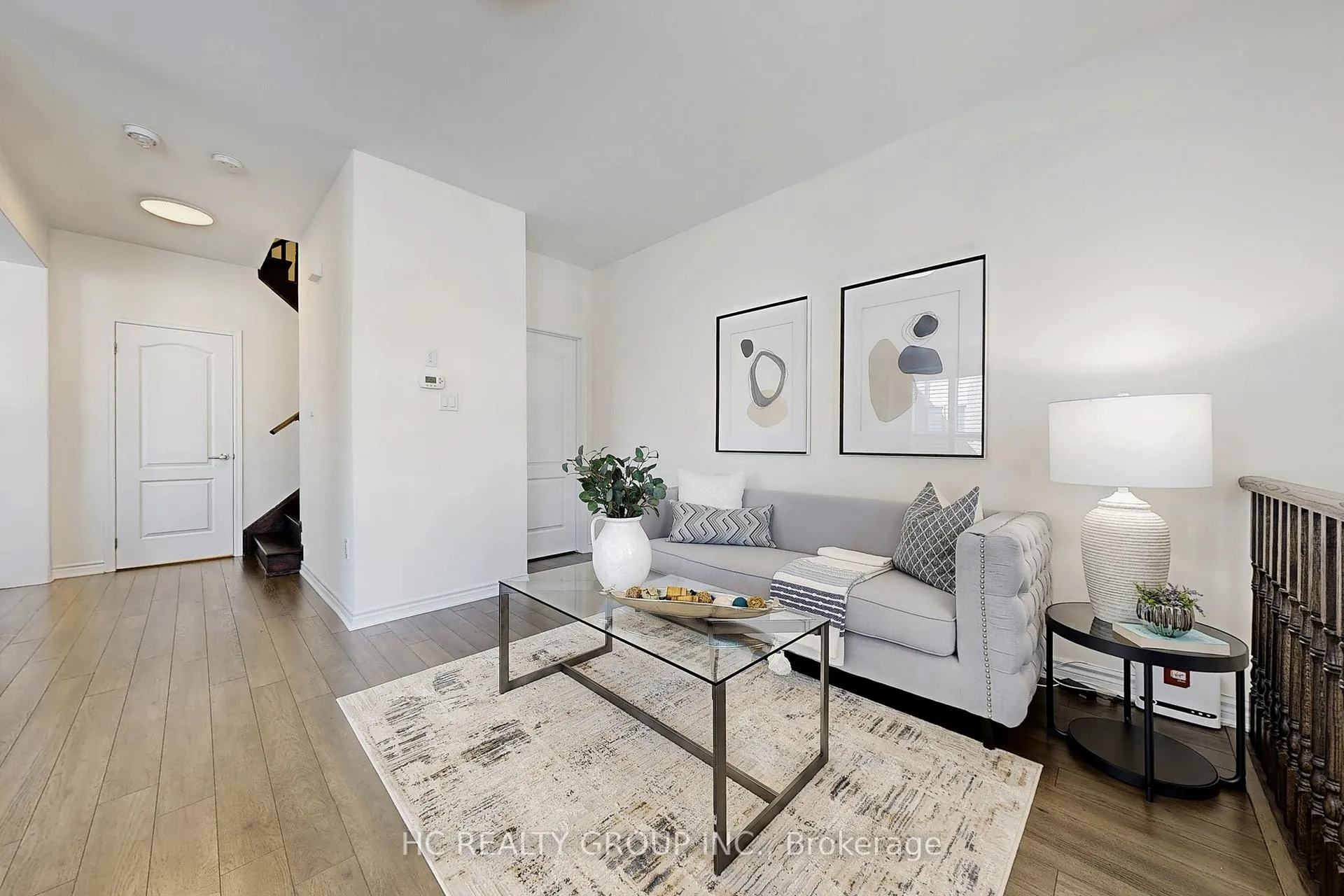 Photo 6 of 350 Arthur Bonner Avenue, Markham, Cornell — HOMEH