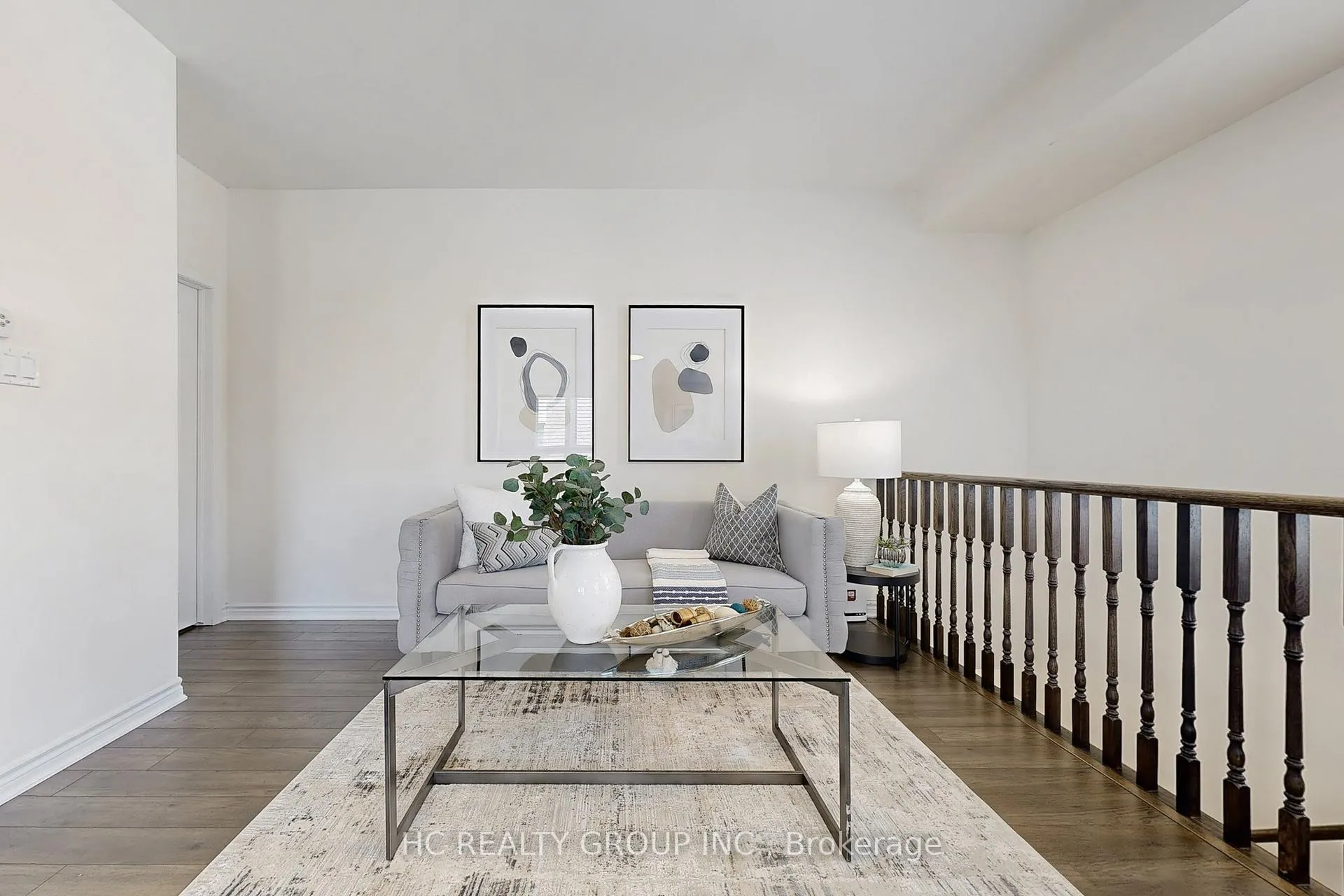 Photo 7 of 350 Arthur Bonner Avenue, Markham, Cornell — HOMEH