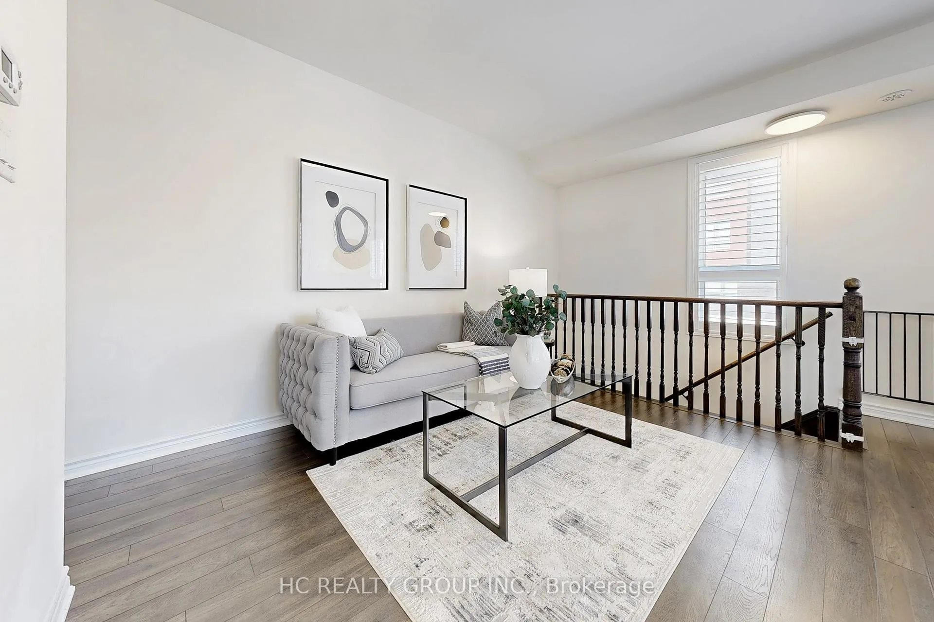 Photo 8 of 350 Arthur Bonner Avenue, Markham, Cornell — HOMEH