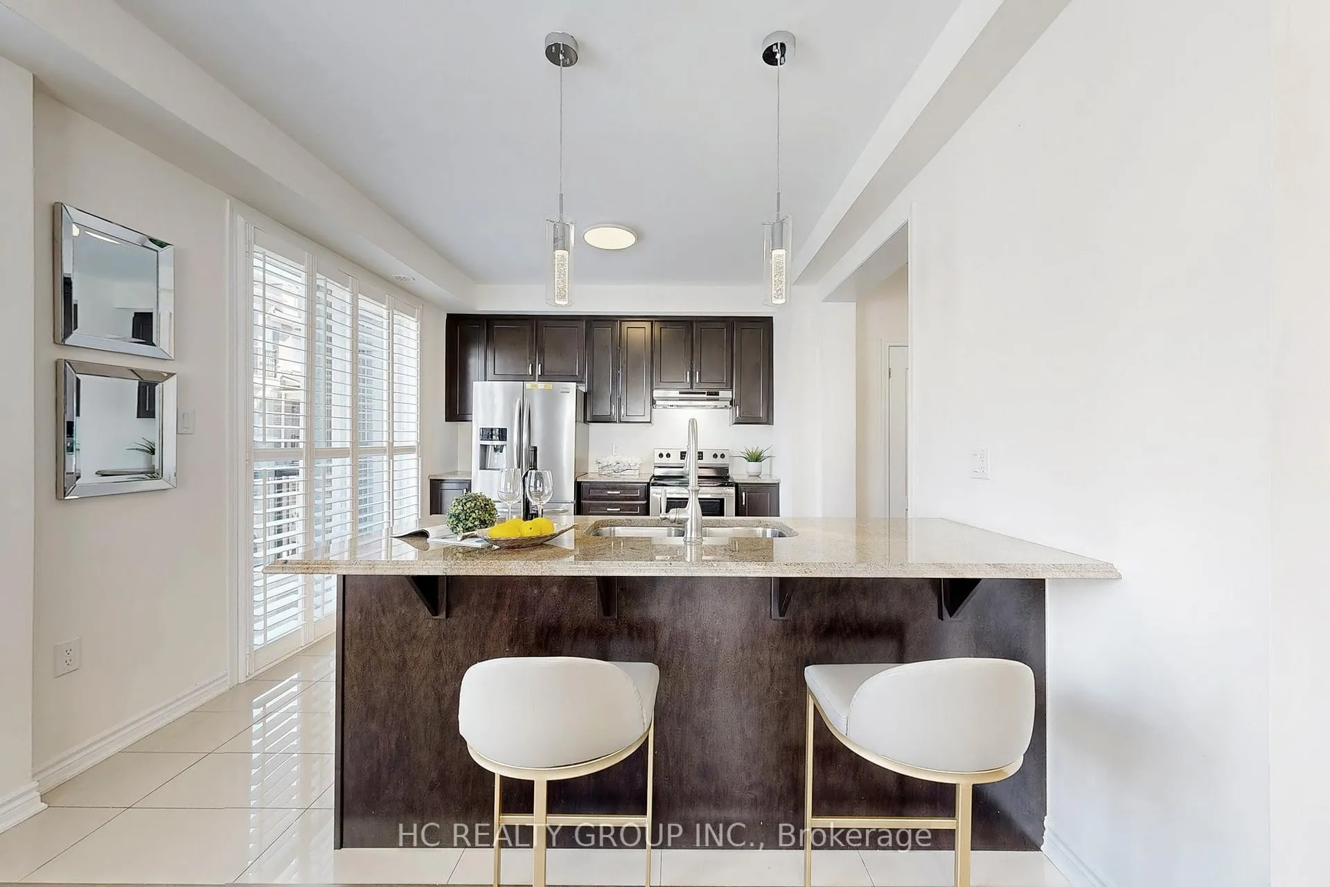 Photo 13 of 350 Arthur Bonner Avenue, Markham, Cornell — HOMEH