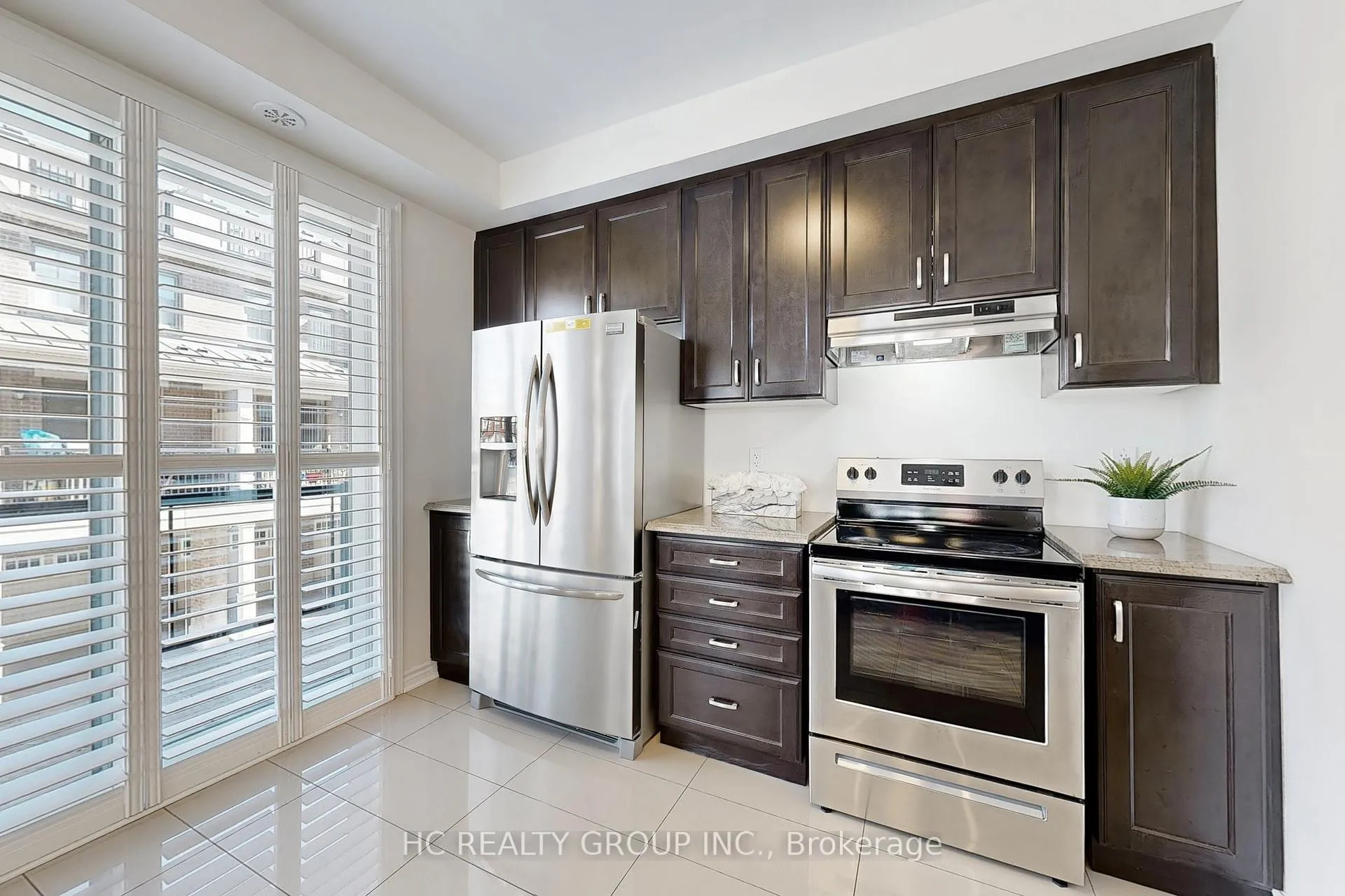 Photo 14 of 350 Arthur Bonner Avenue, Markham, Cornell — HOMEH