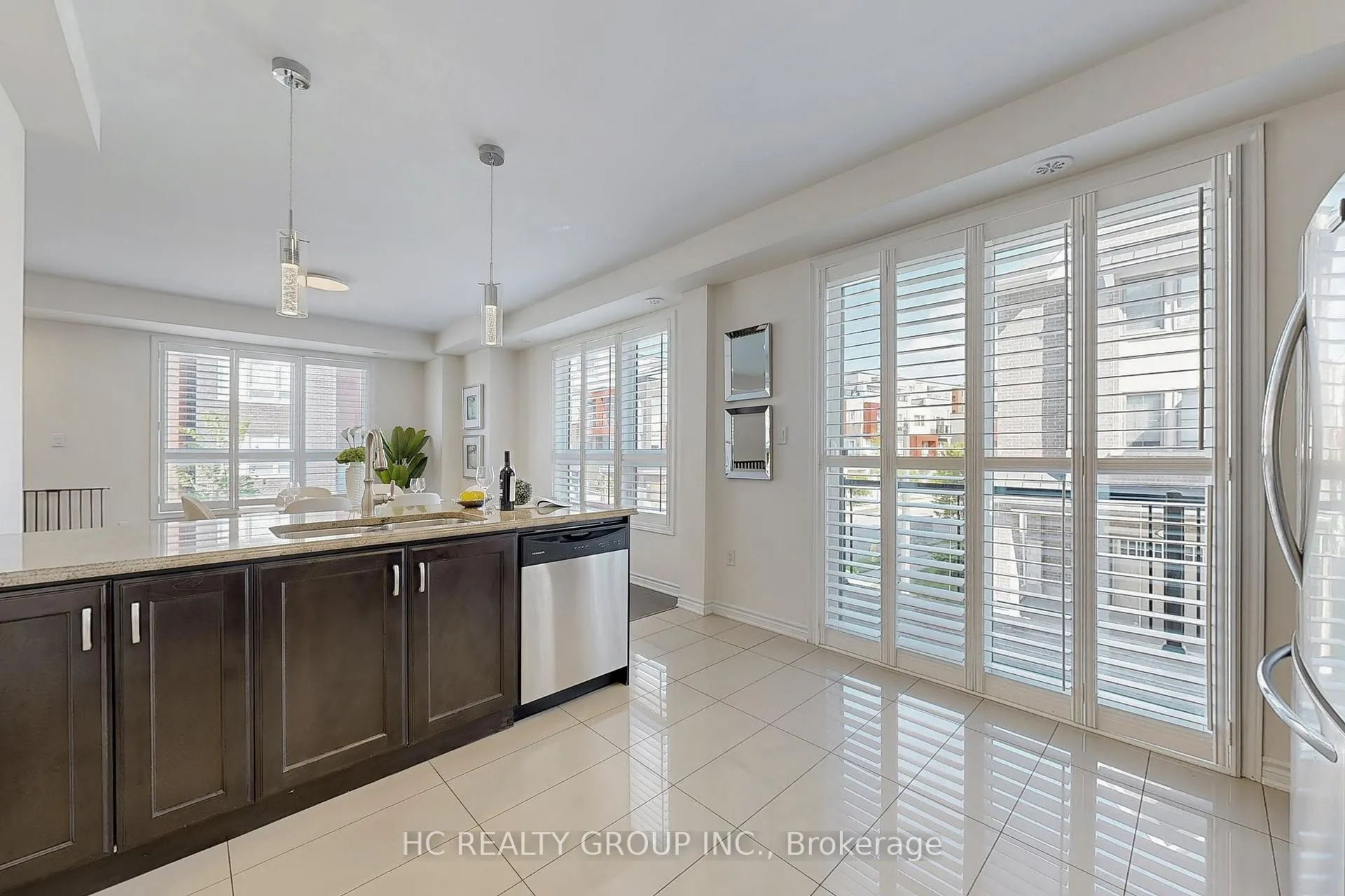 Photo 15 of 350 Arthur Bonner Avenue, Markham, Cornell — HOMEH