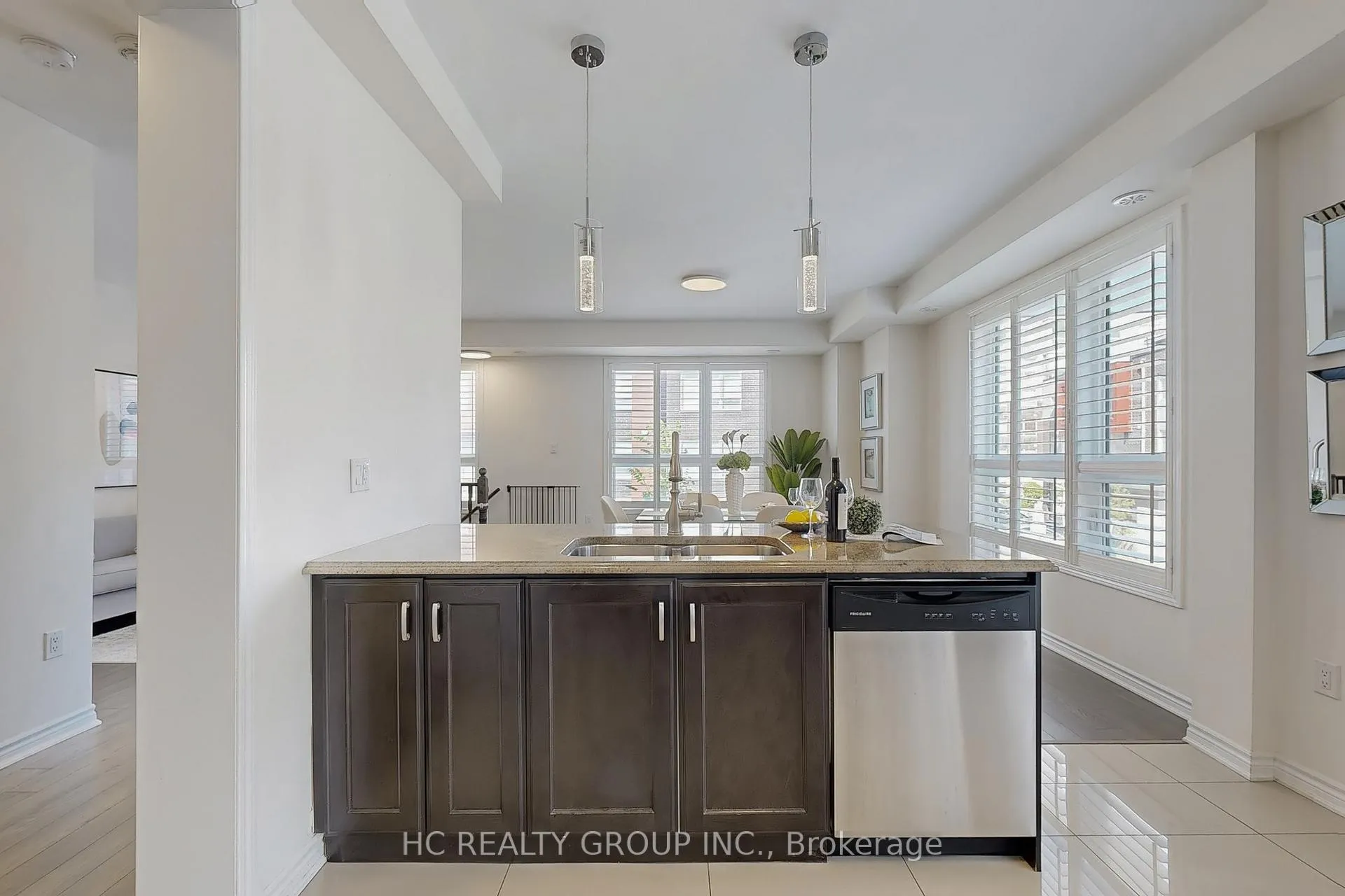 Photo 16 of 350 Arthur Bonner Avenue, Markham, Cornell — HOMEH