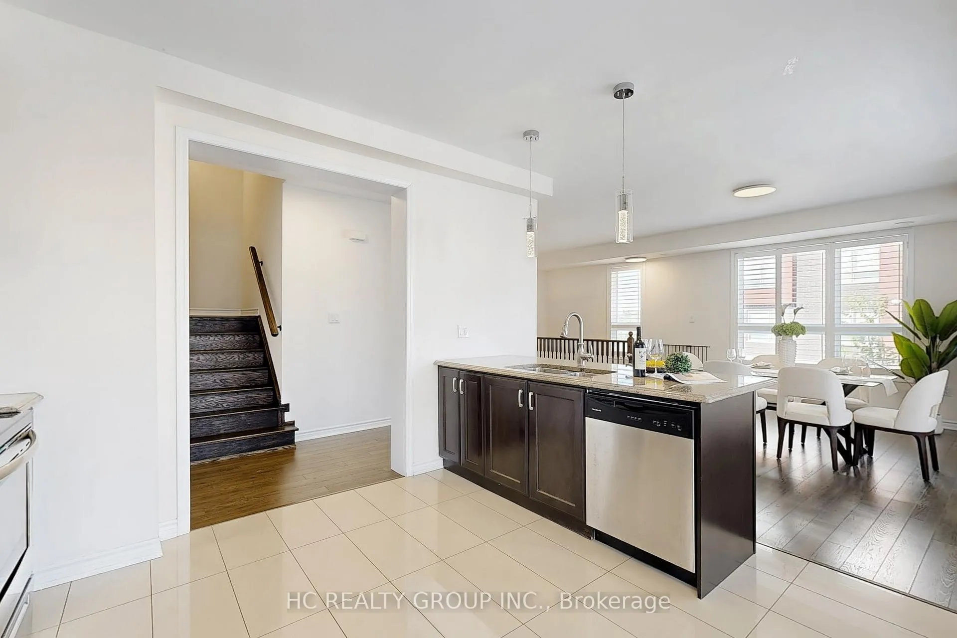 Photo 17 of 350 Arthur Bonner Avenue, Markham, Cornell — HOMEH