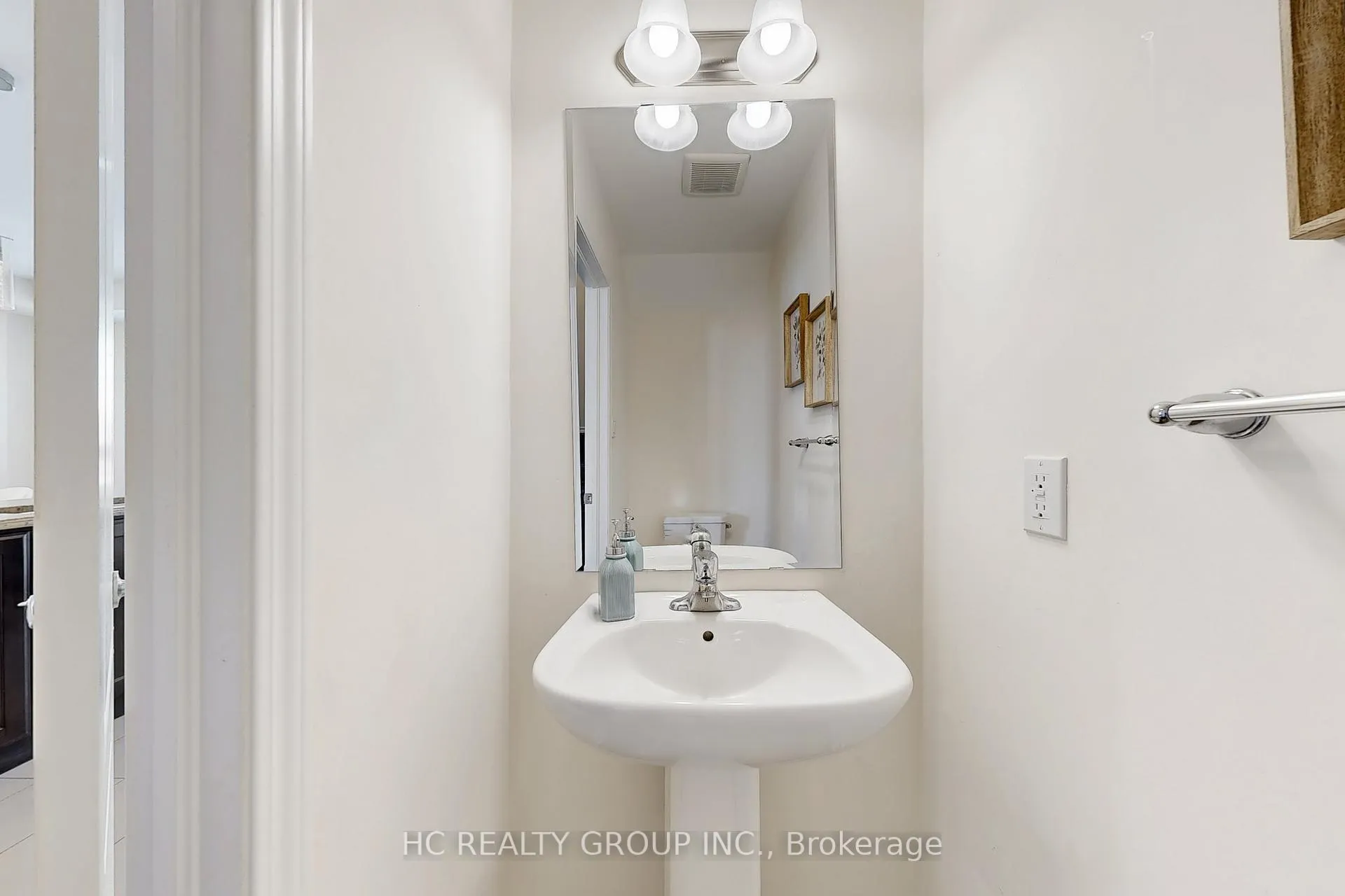 Photo 18 of 350 Arthur Bonner Avenue, Markham, Cornell — HOMEH