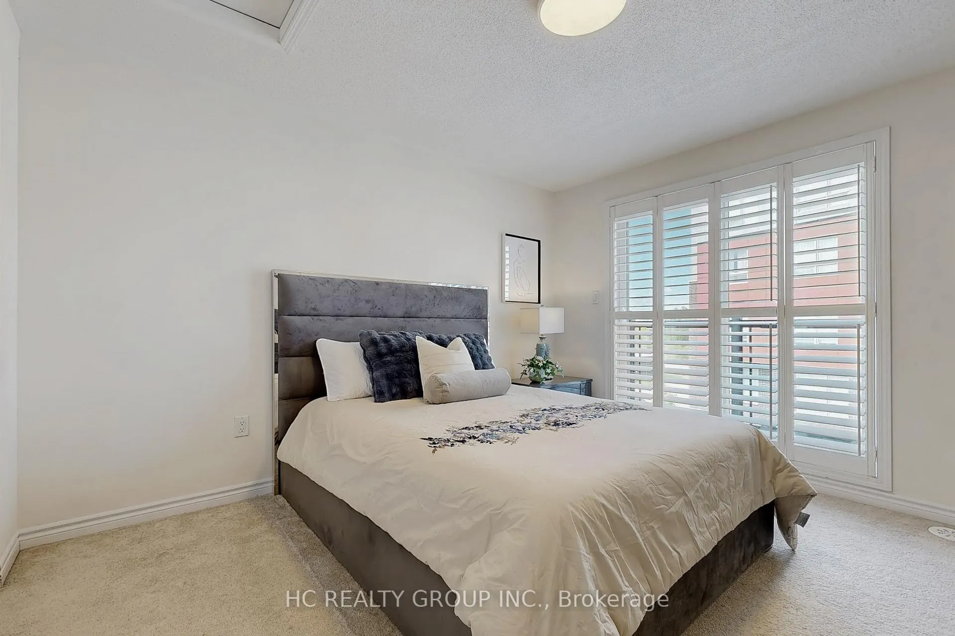 Photo 19 of 350 Arthur Bonner Avenue, Markham, Cornell — HOMEH