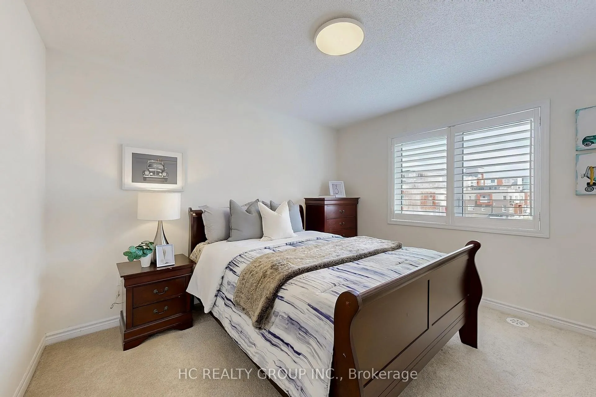 Photo 22 of 350 Arthur Bonner Avenue, Markham, Cornell — HOMEH