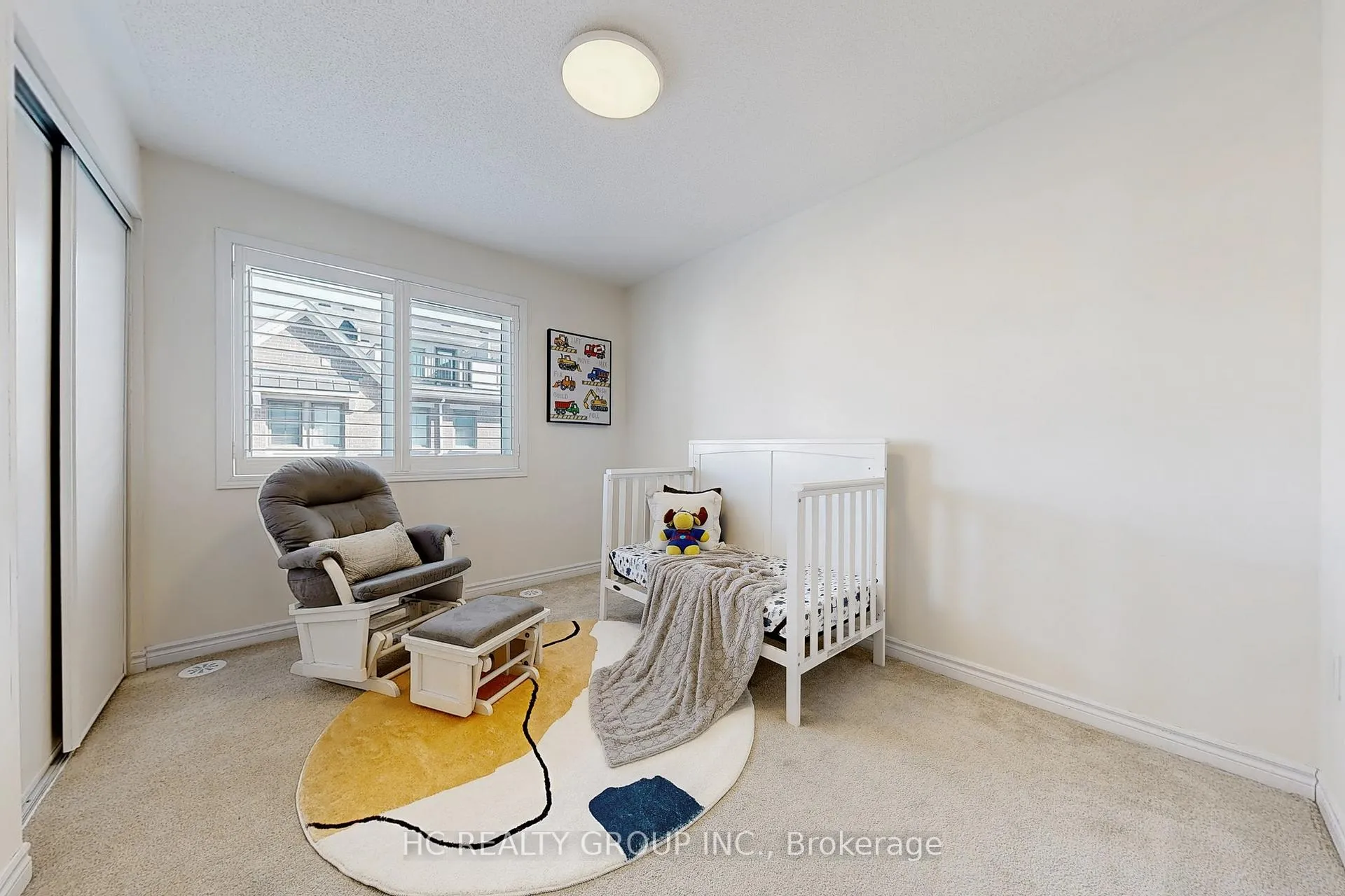 Photo 25 of 350 Arthur Bonner Avenue, Markham, Cornell — HOMEH