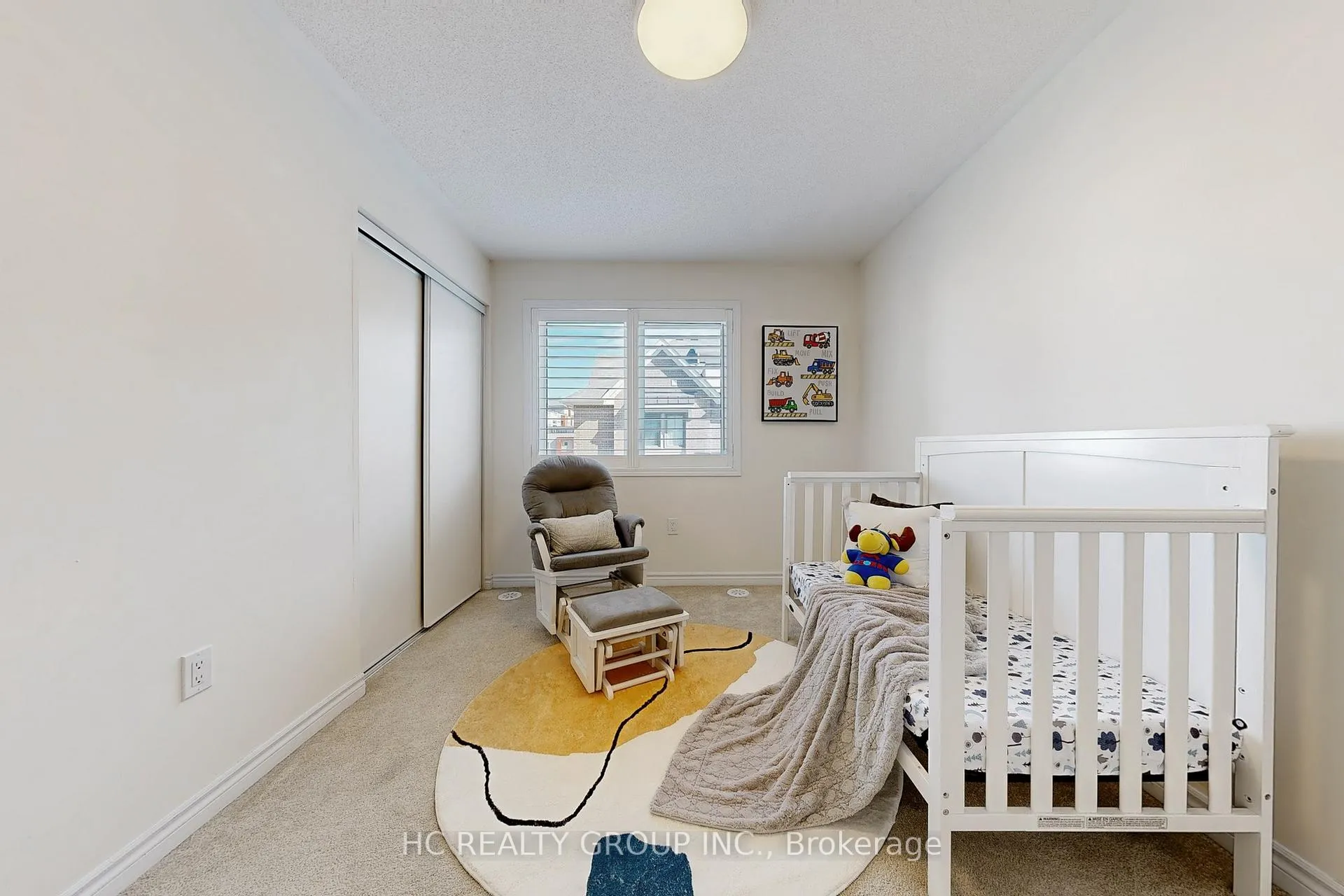 Photo 26 of 350 Arthur Bonner Avenue, Markham, Cornell — HOMEH
