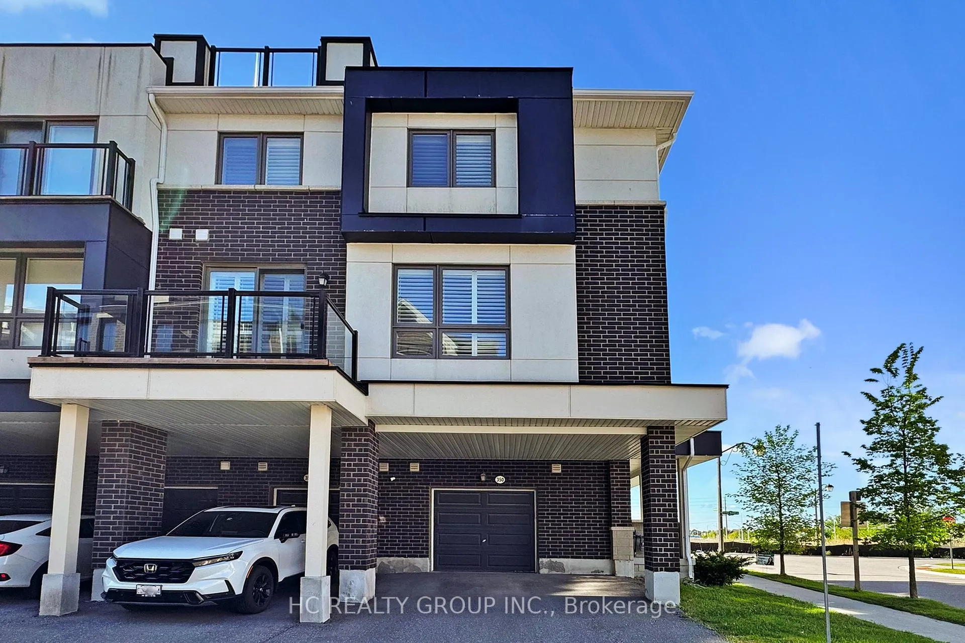 Photo 29 of 350 Arthur Bonner Avenue, Markham, Cornell — HOMEH