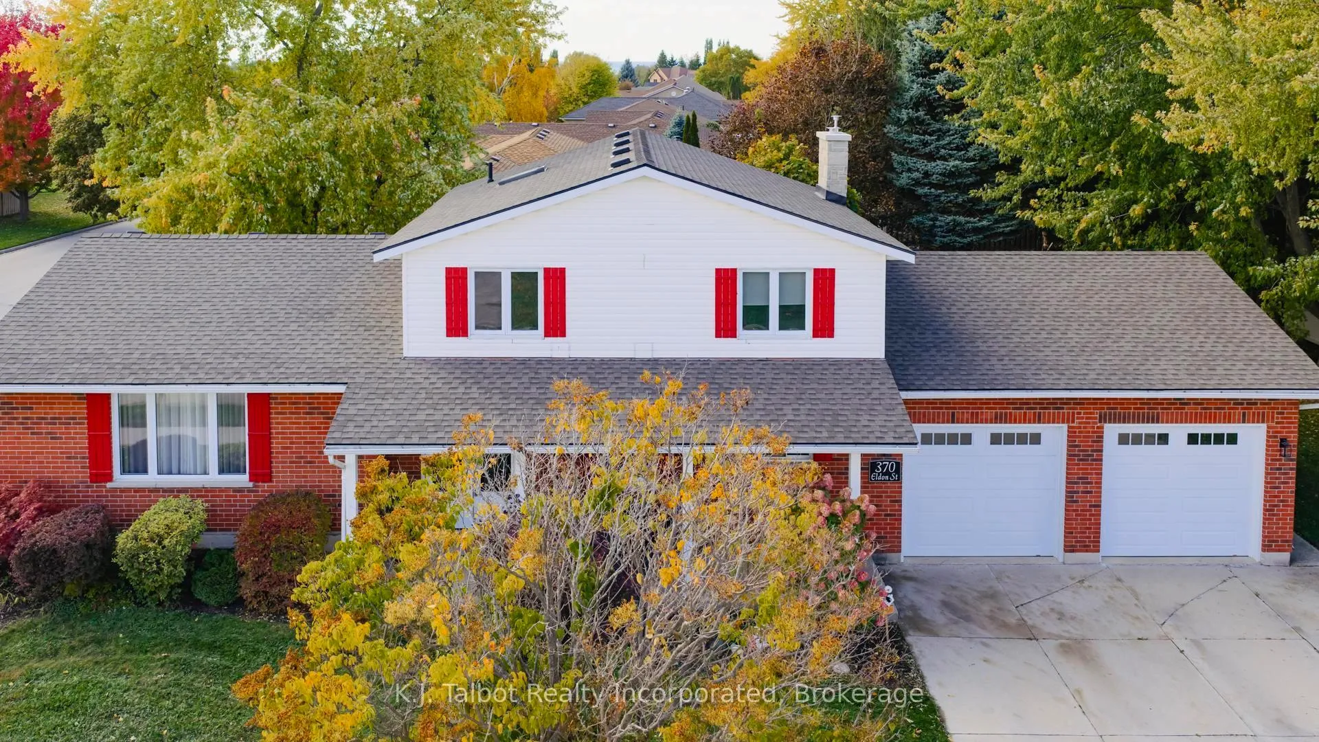 Photo 2 of 370 Eldon Street S, Goderich, Goderich (Town) — HOMEH