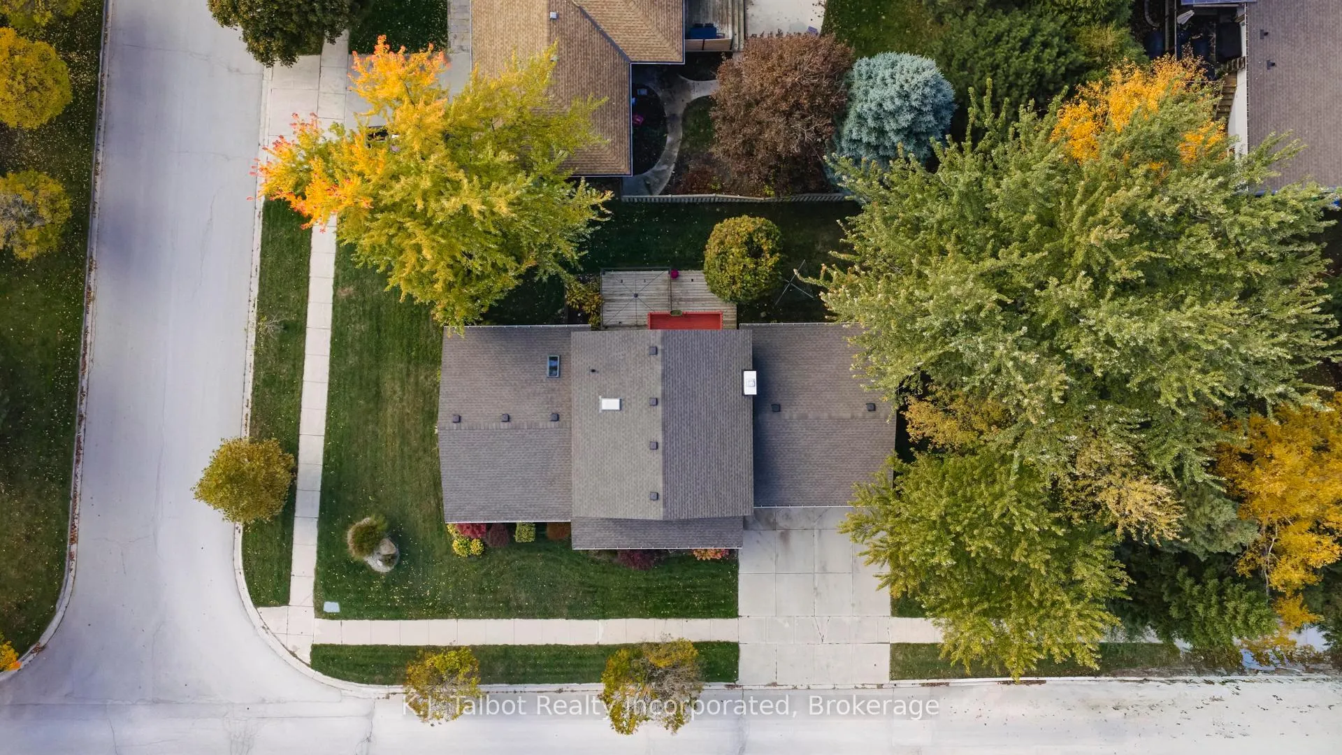 Photo 4 of 370 Eldon Street S, Goderich, Goderich (Town) — HOMEH